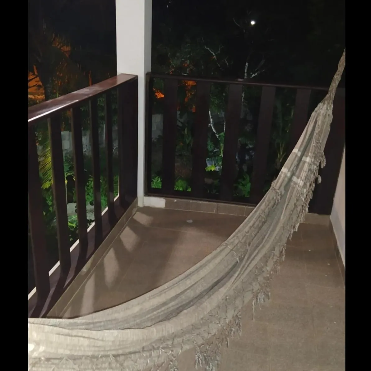 Pousada da Tia Glória