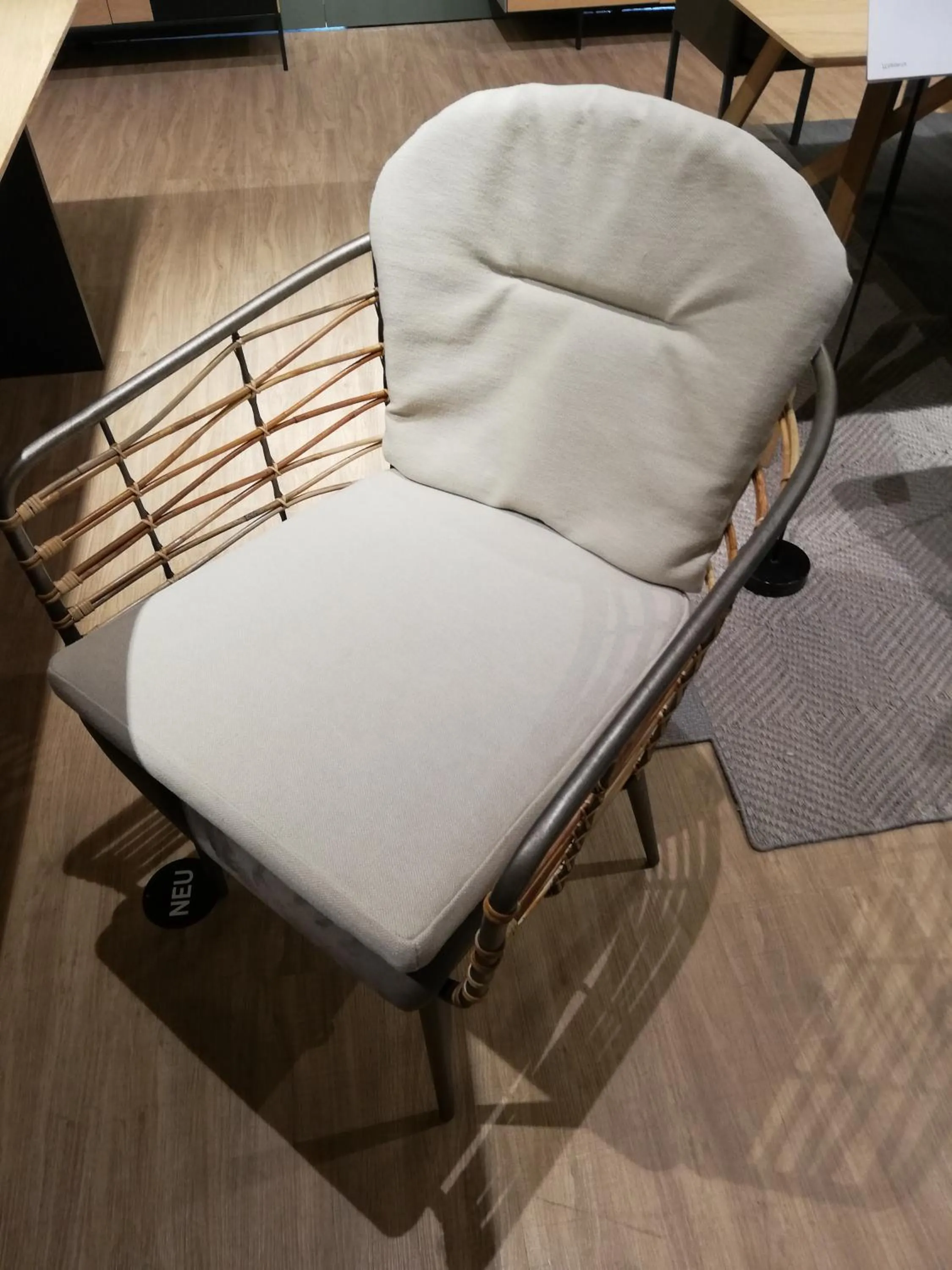 Restaurant/places to eat in Hôtel Bellevue