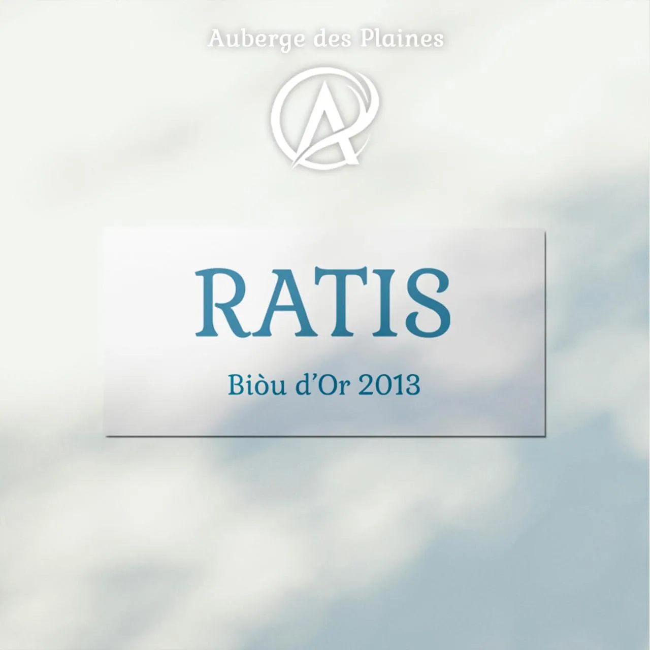 Facade/entrance in Auberge des Plaines - Appart'hôtel