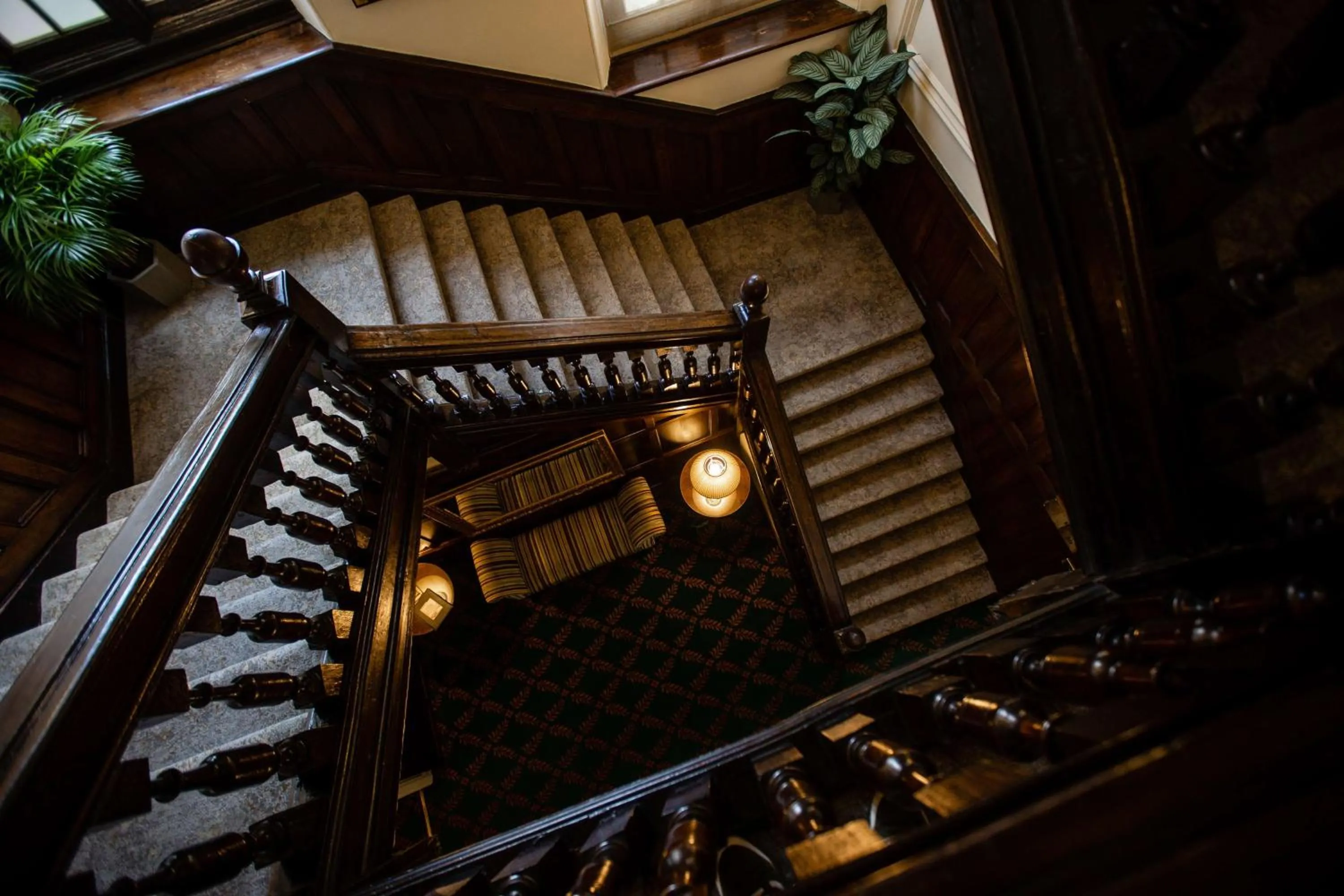 Property building in Albrighton Hall Hotel and Spa, a member of Radisson Individuals