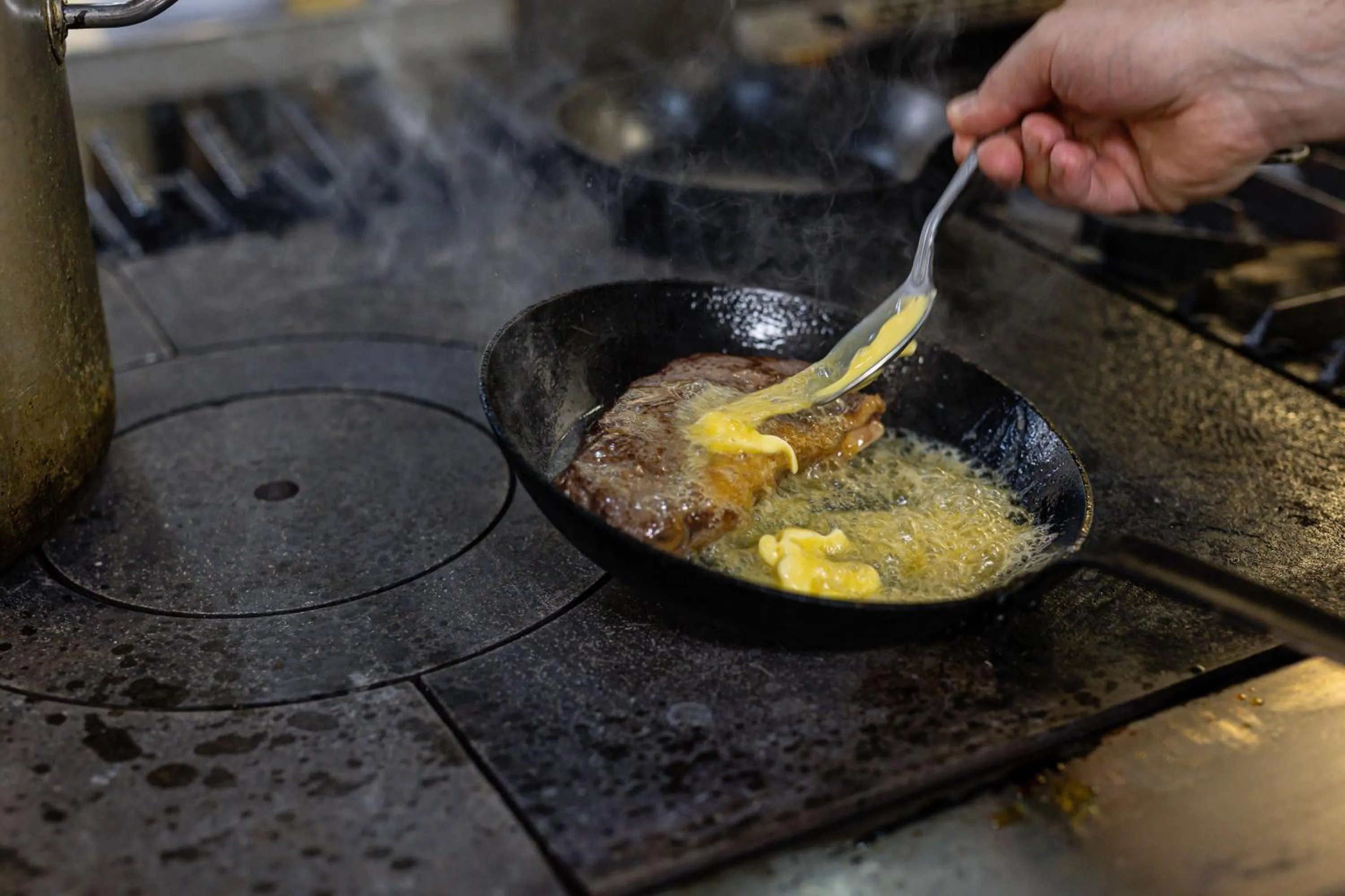 Food and drinks in Albrighton Hall Hotel and Spa, a member of Radisson Individuals