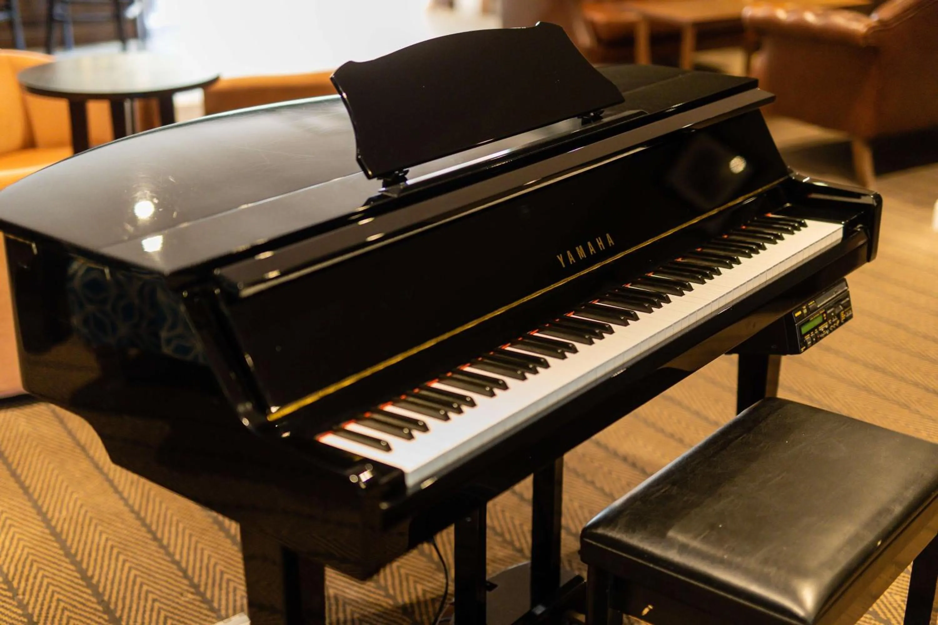 Lounge or bar in Albrighton Hall Hotel and Spa, a member of Radisson Individuals
