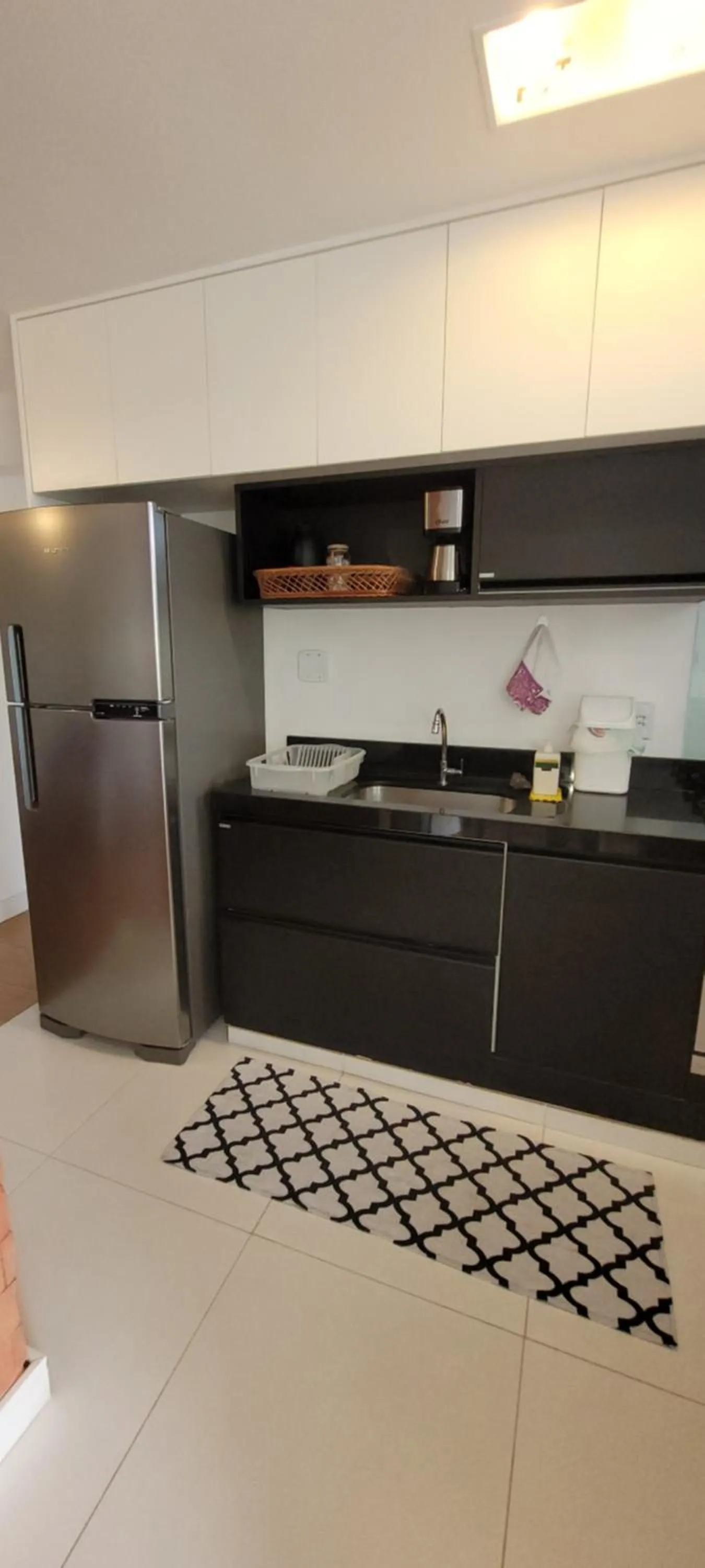 Centro de Búzios 2 quartos