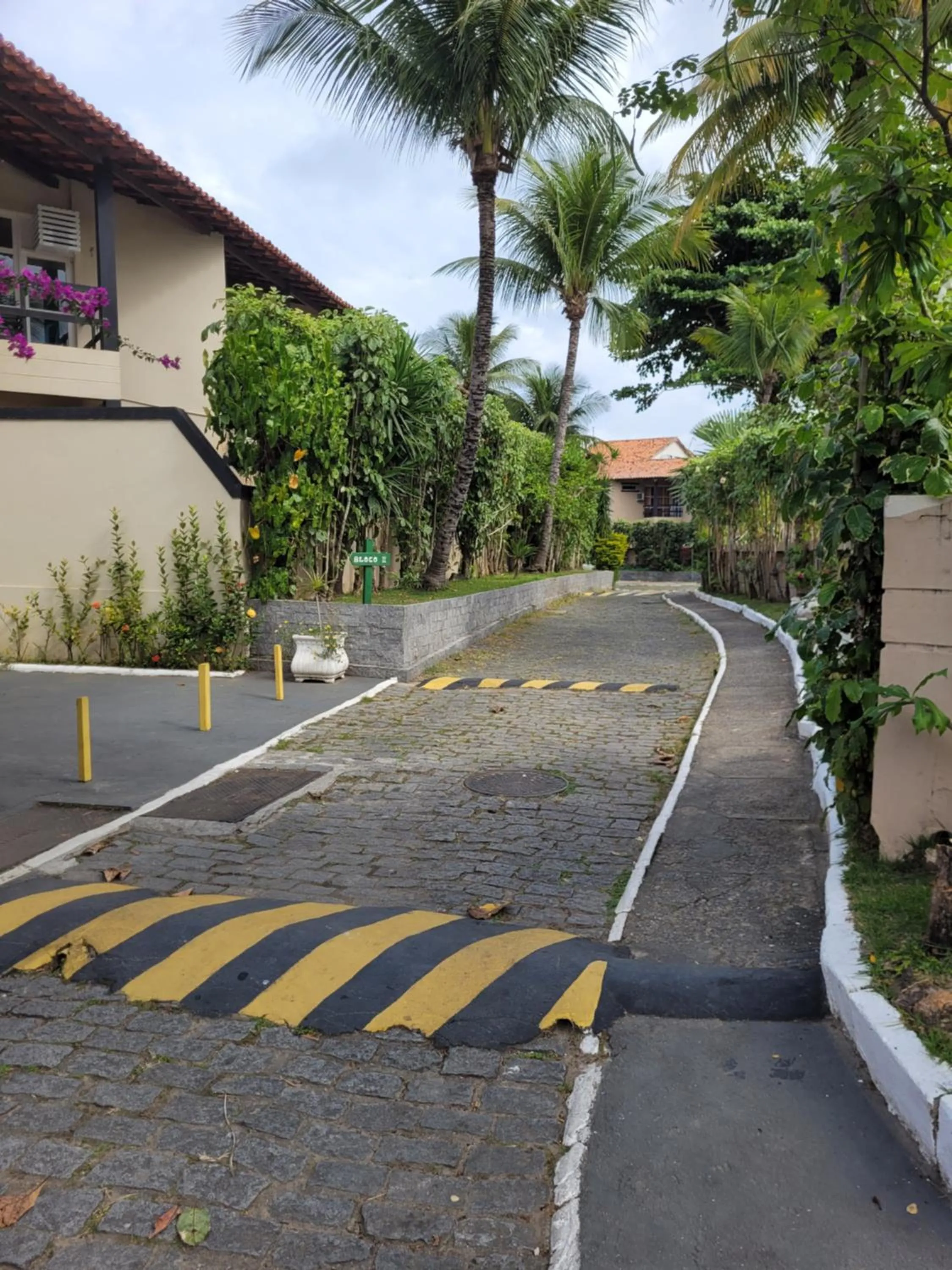 Property building in Centro de Búzios 2 quartos