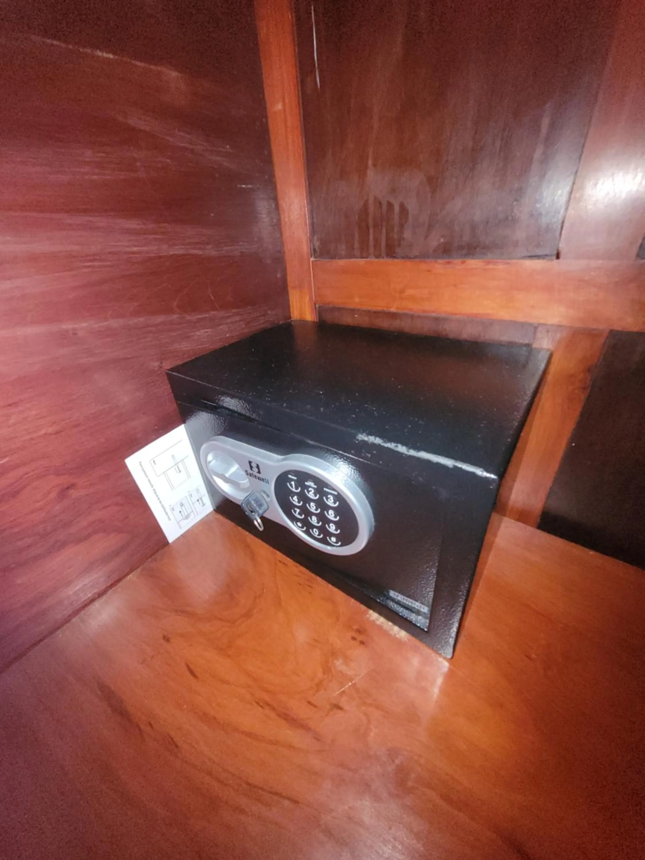 Centro de Búzios 2 quartos