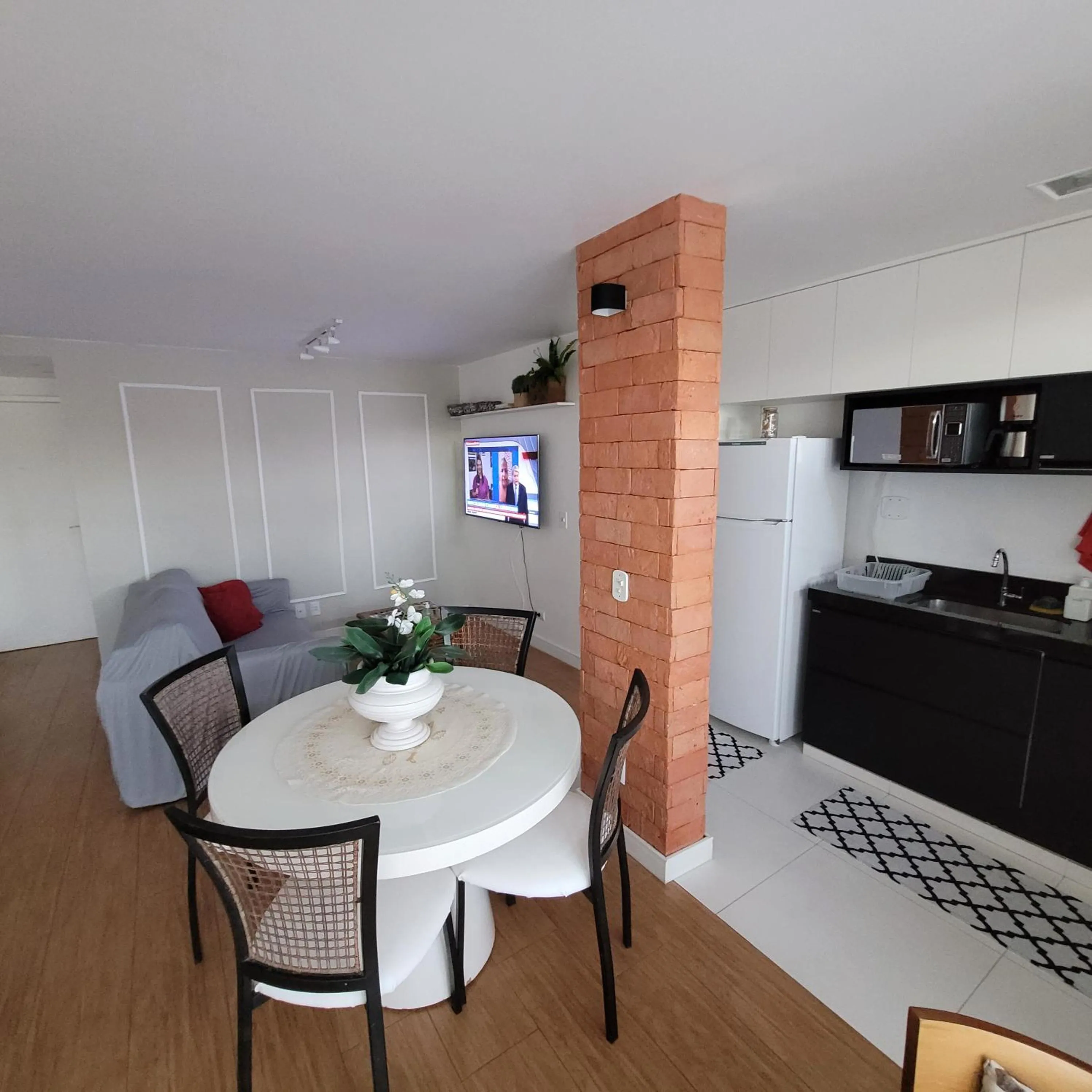 Centro de Búzios 2 quartos