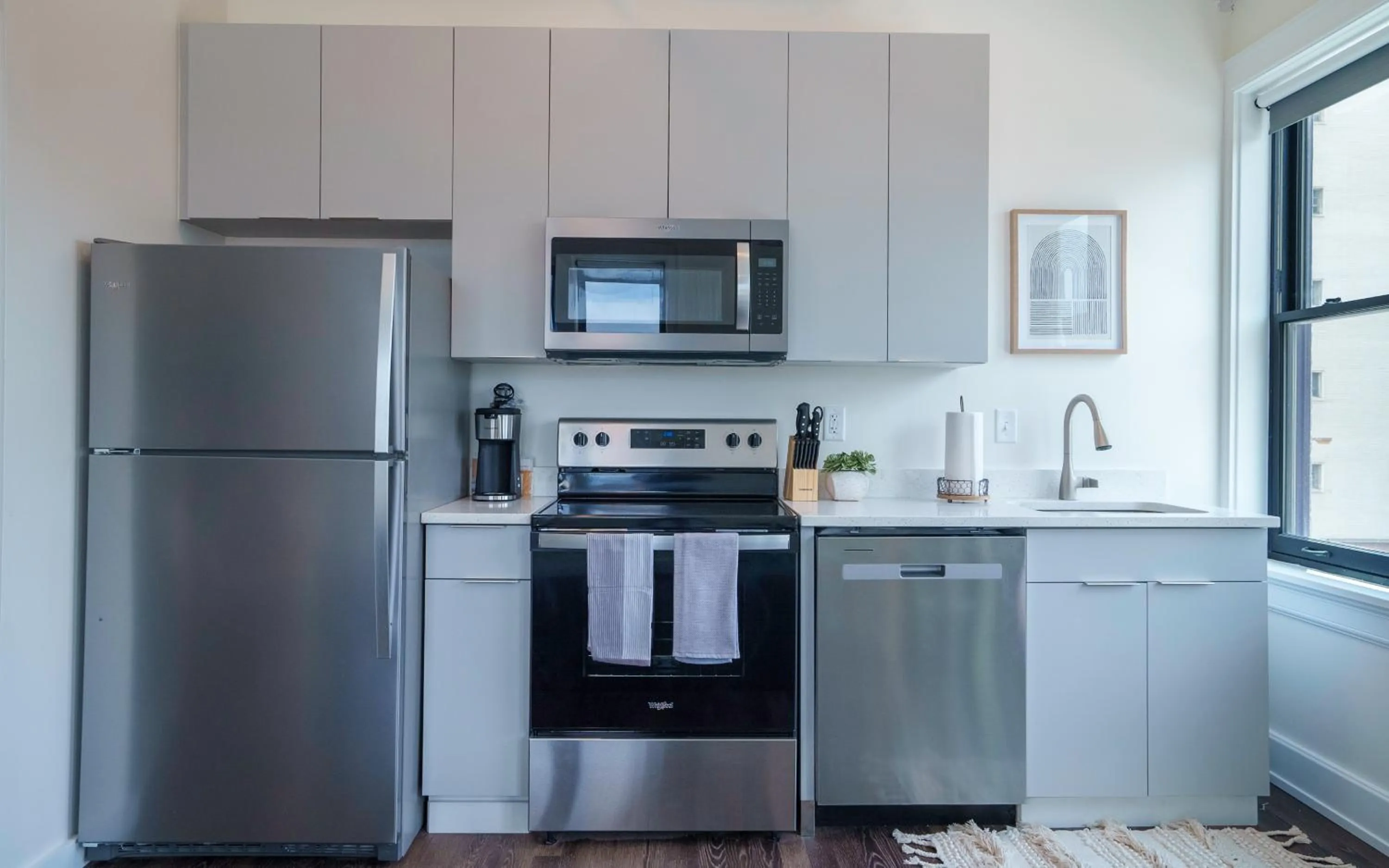 The Standard Downtown Columbus