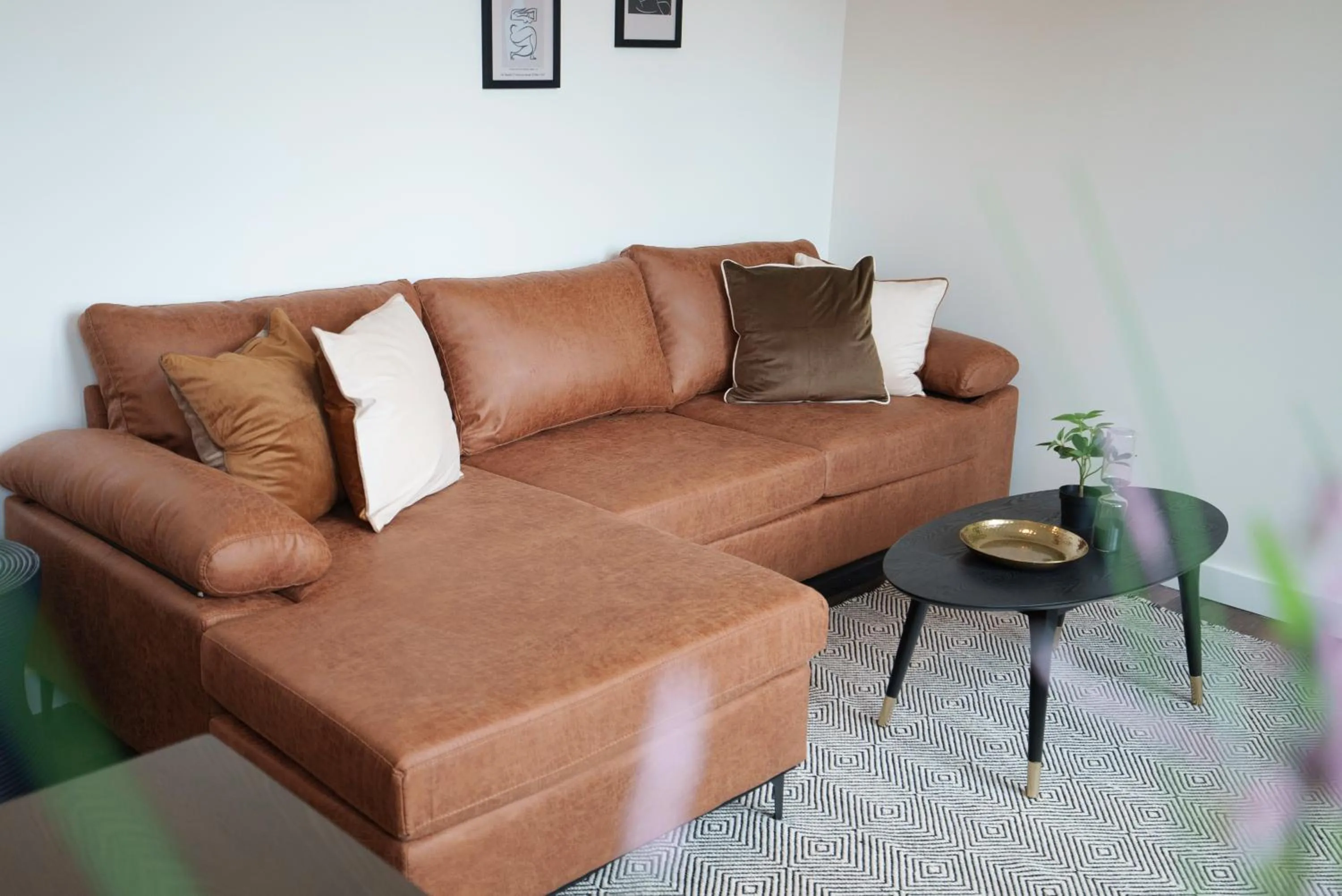 The Standard Downtown Columbus