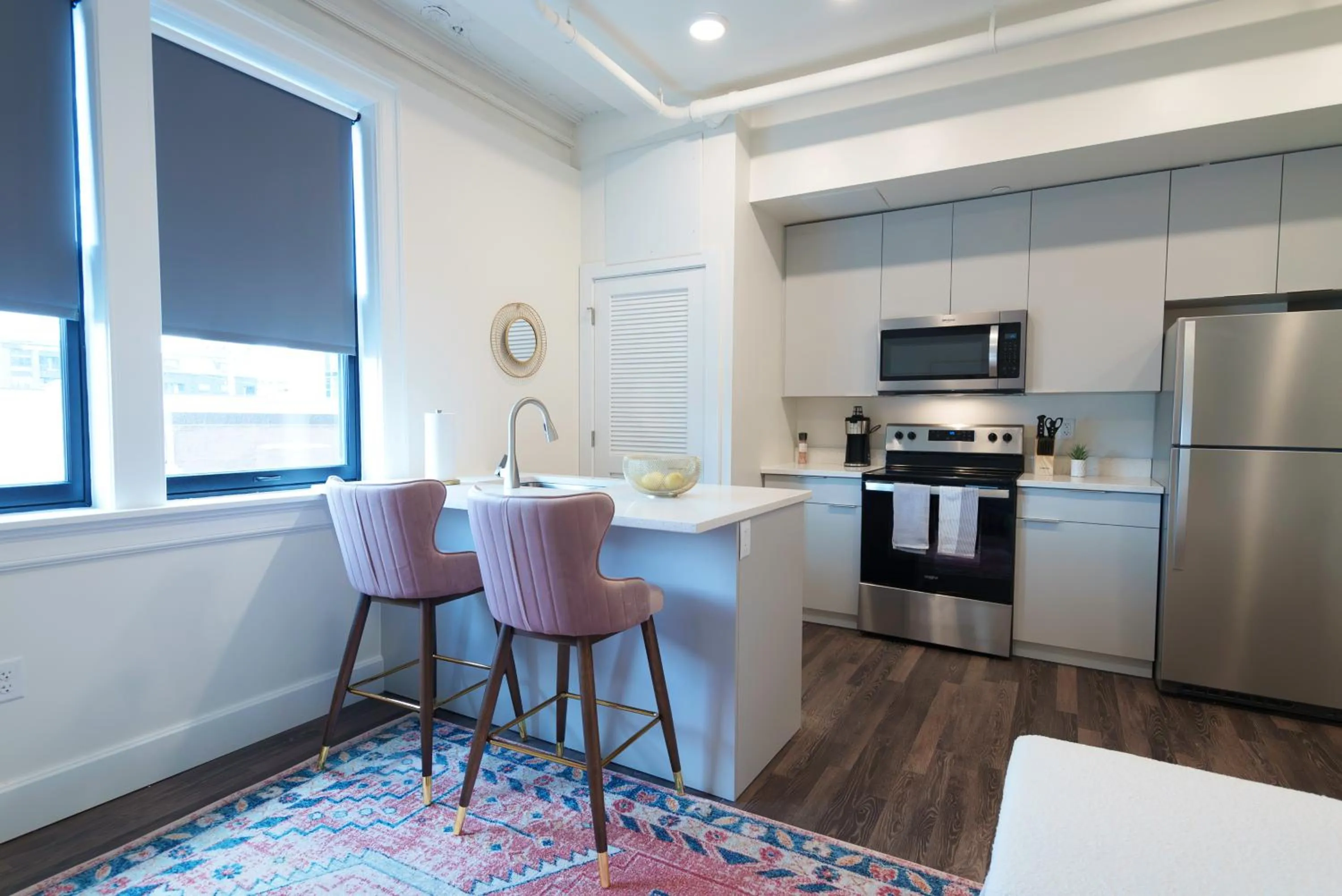 The Standard Downtown Columbus