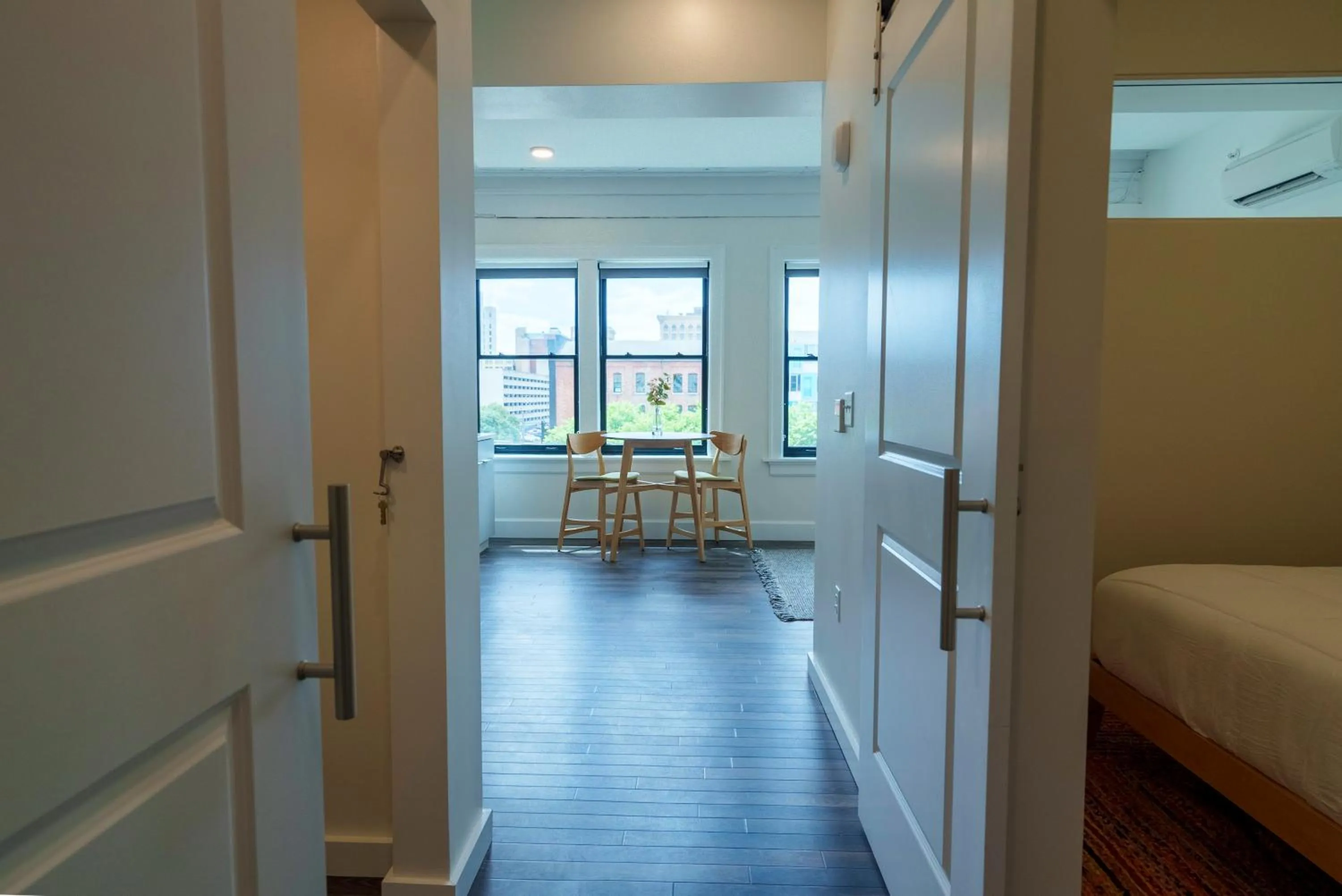 The Standard Downtown Columbus