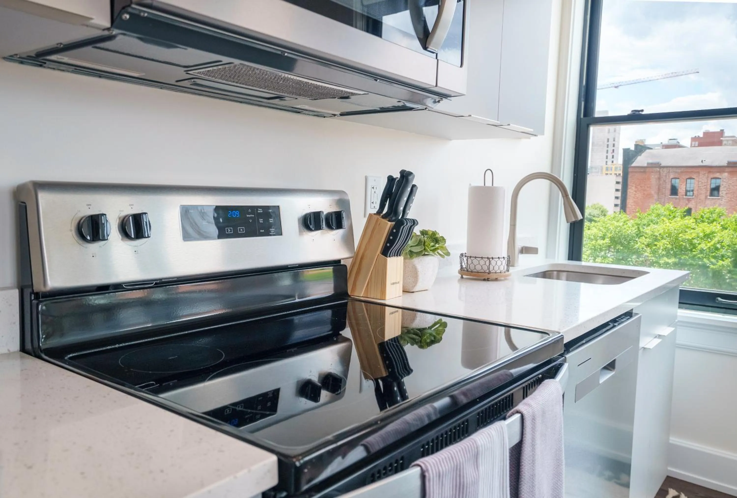 The Standard Downtown Columbus