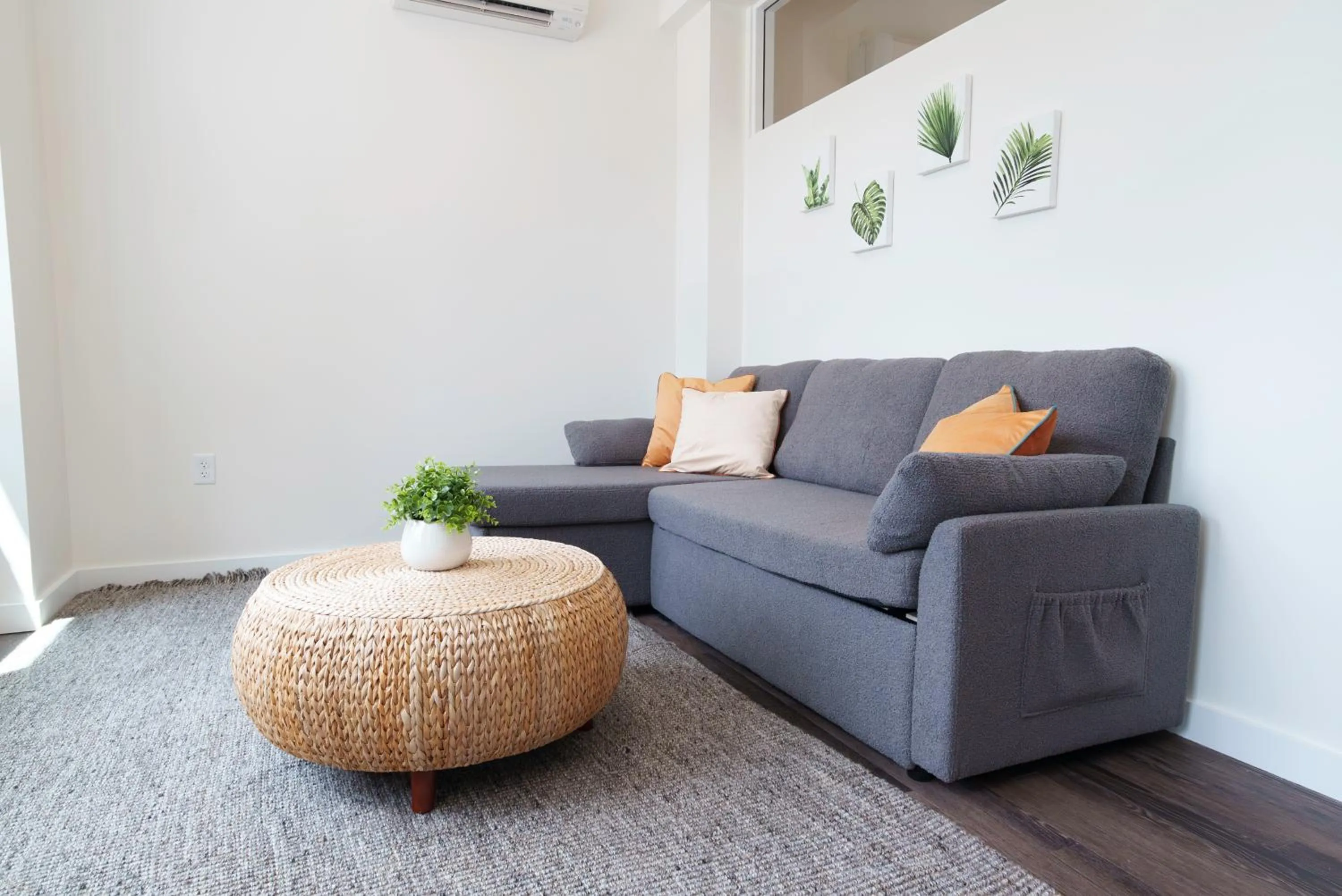 The Standard Downtown Columbus