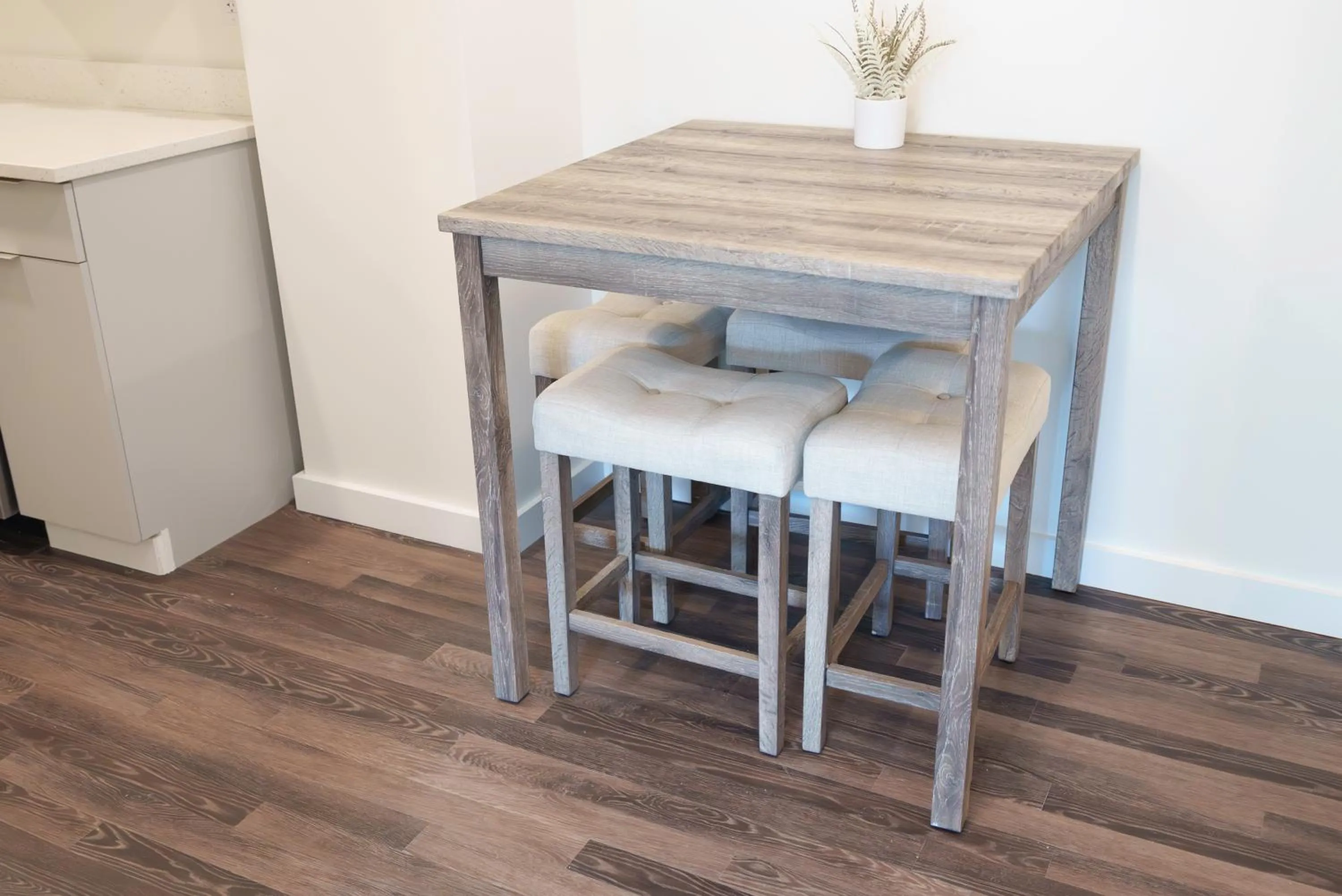 Property building in The Standard Downtown Columbus