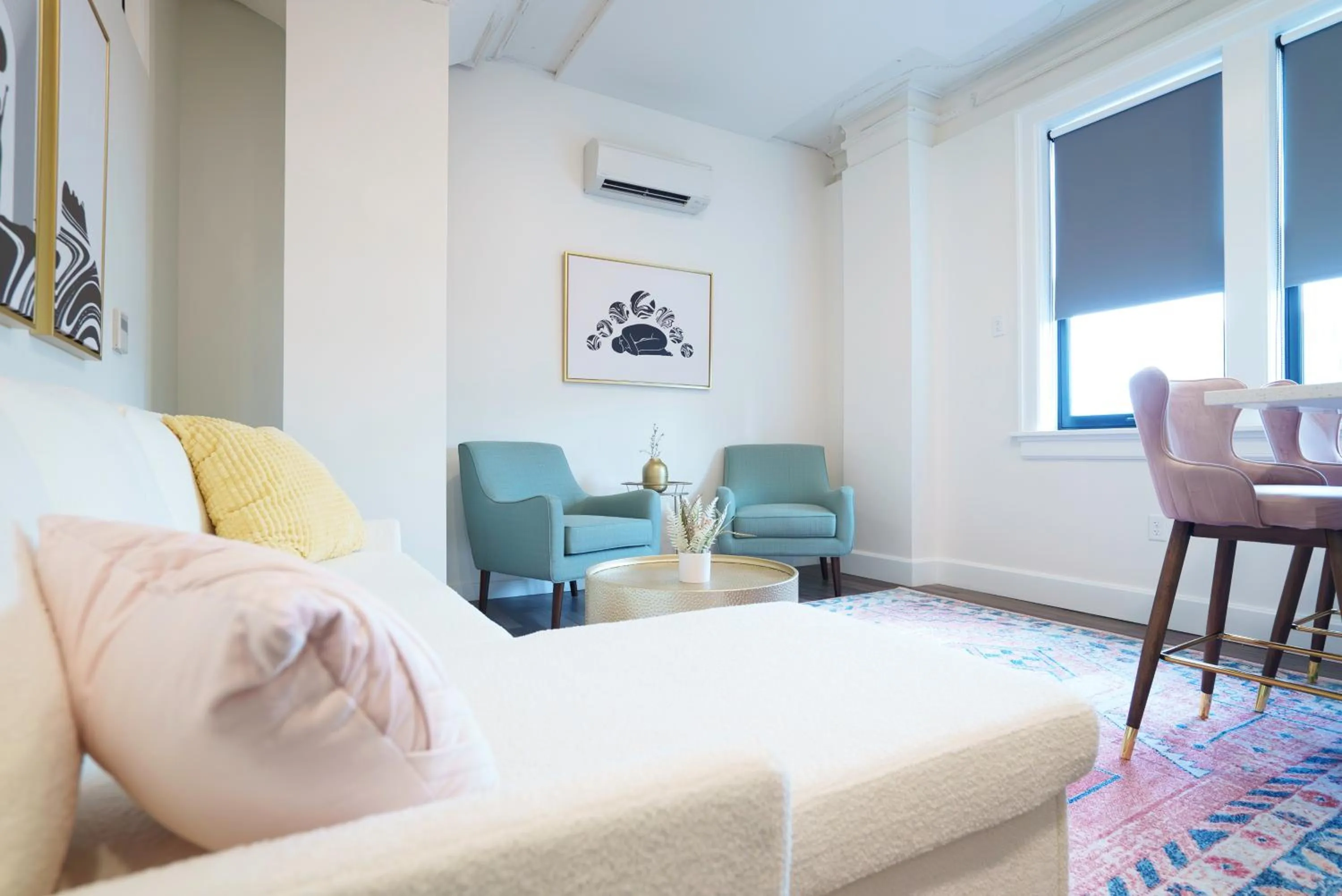 The Standard Downtown Columbus