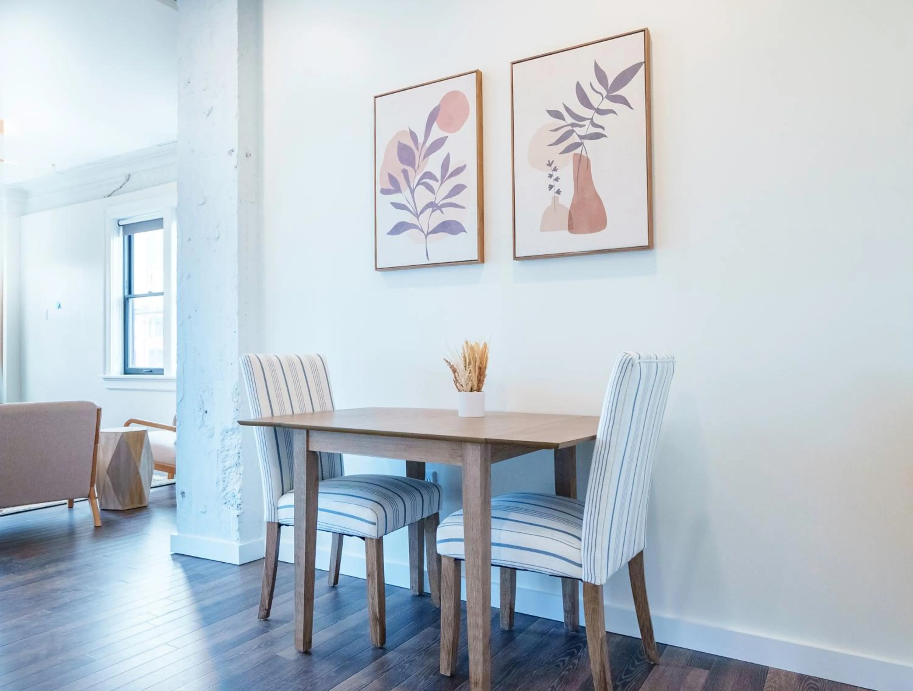 The Standard Downtown Columbus