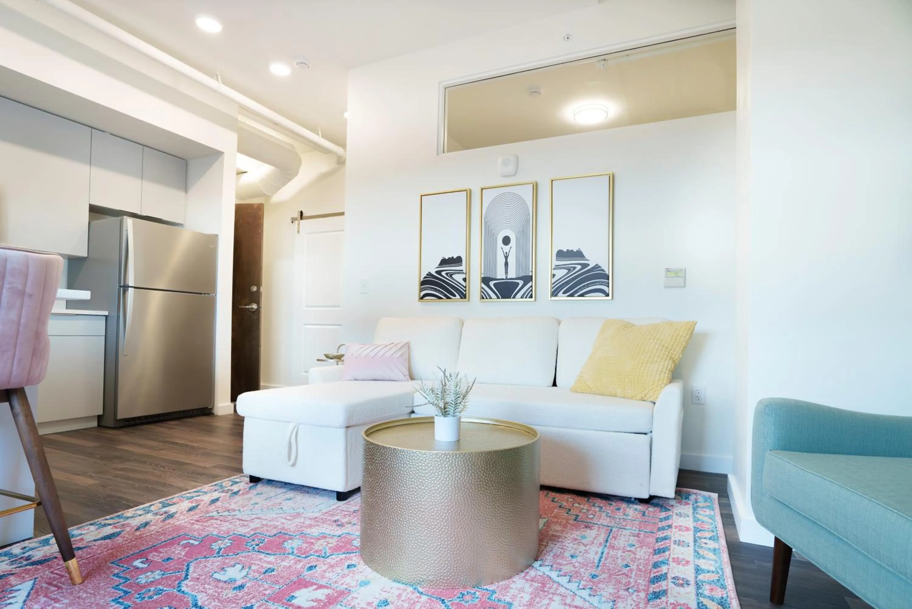 The Standard Downtown Columbus