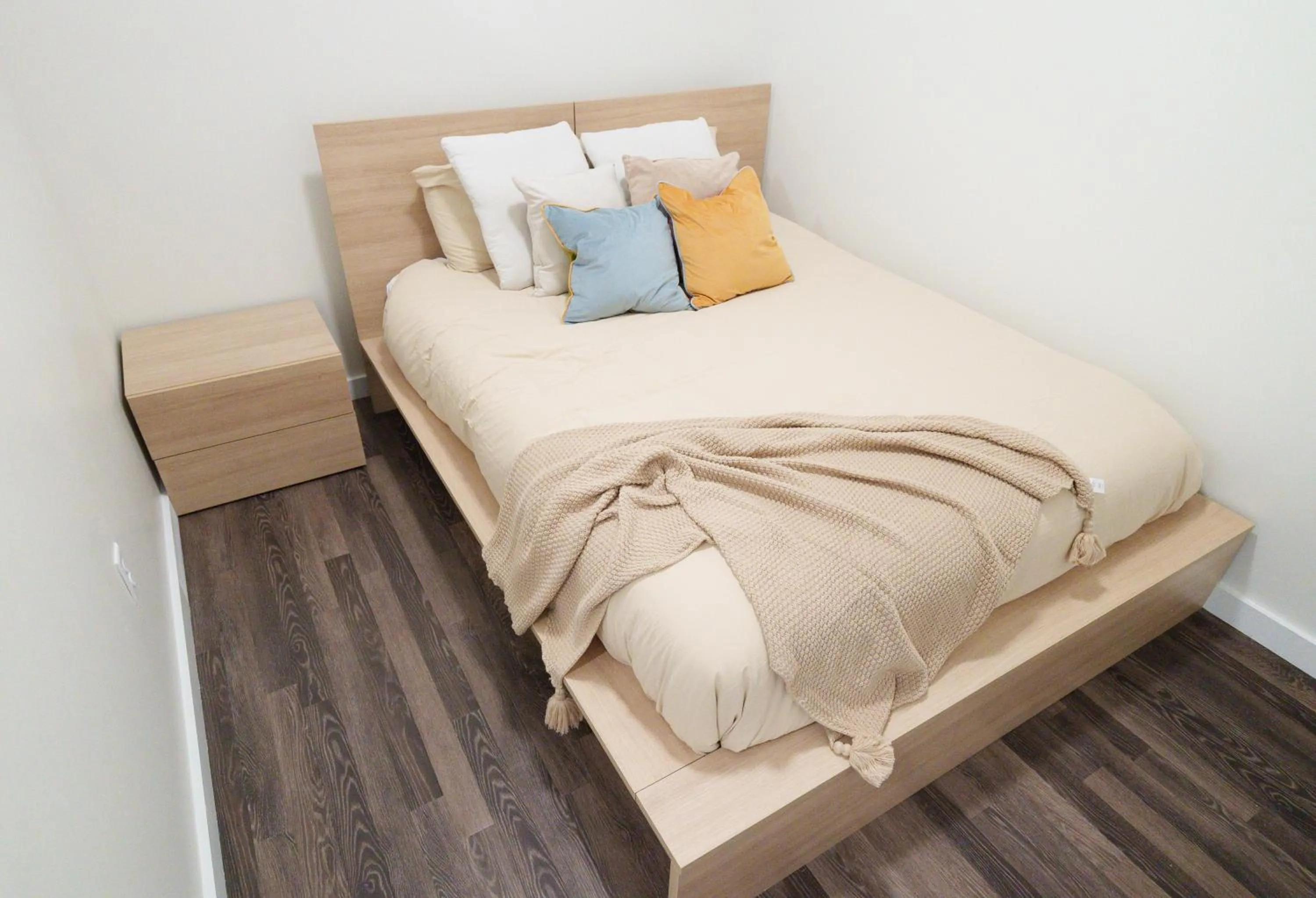 The Standard Downtown Columbus