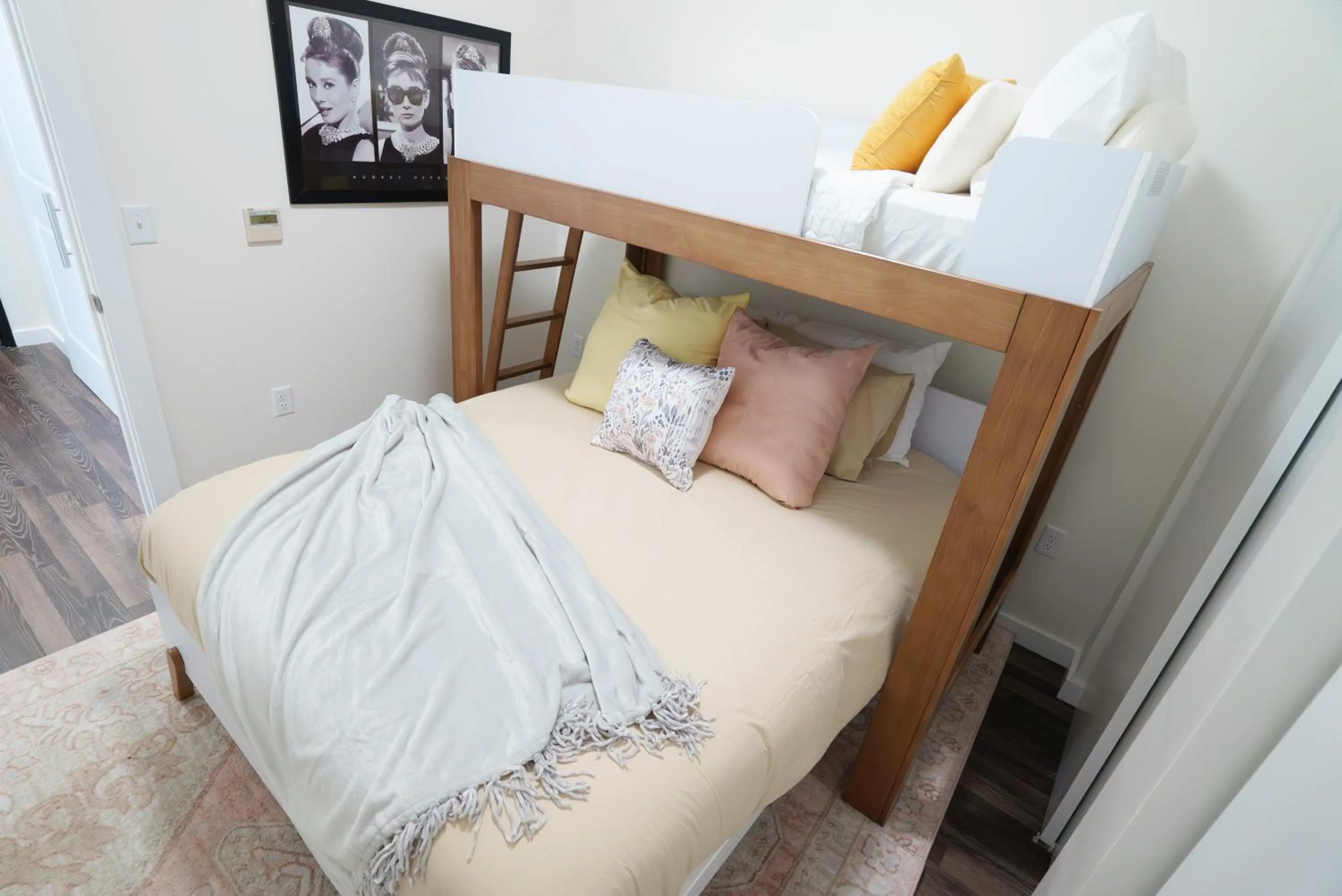 The Standard Downtown Columbus