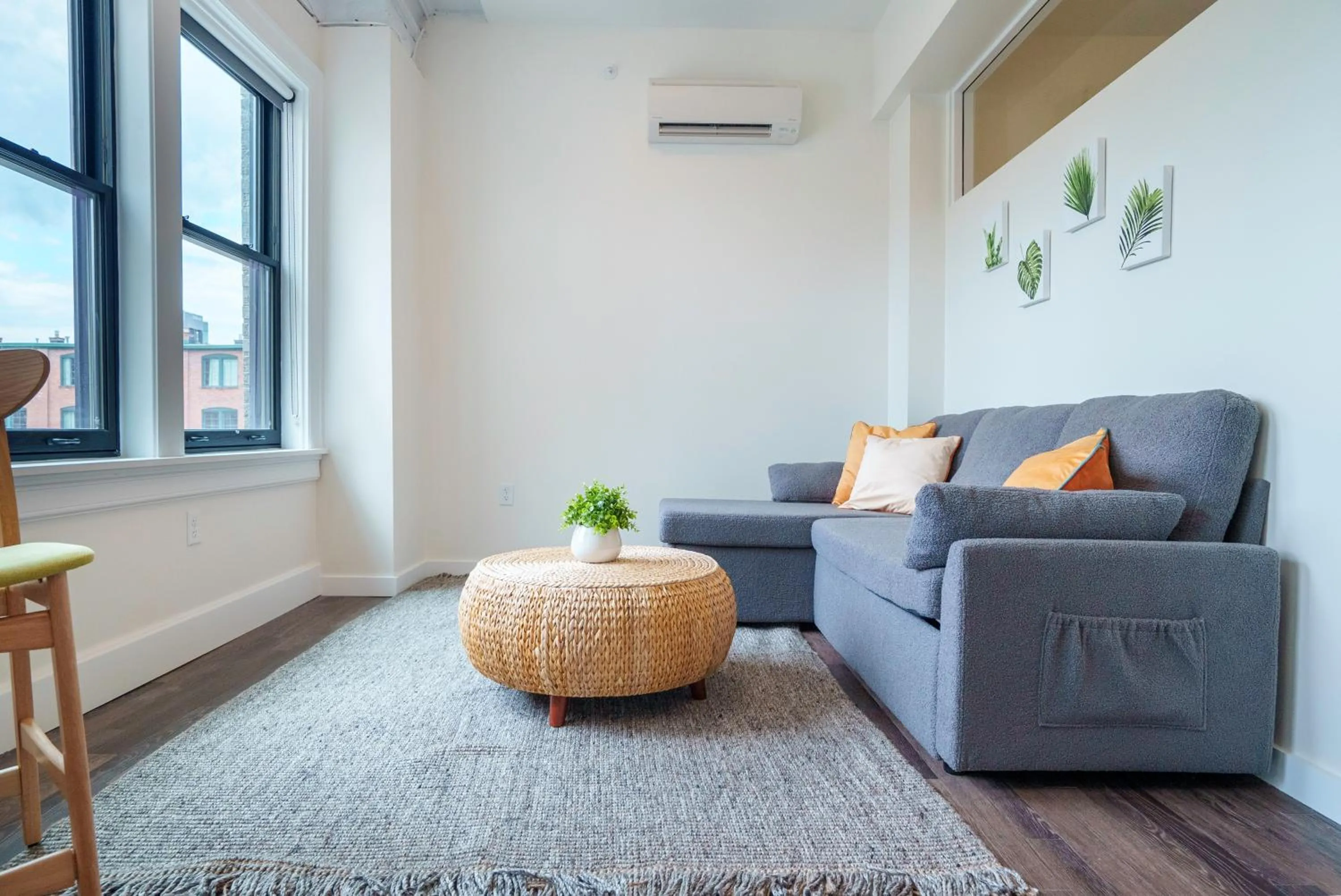 The Standard Downtown Columbus