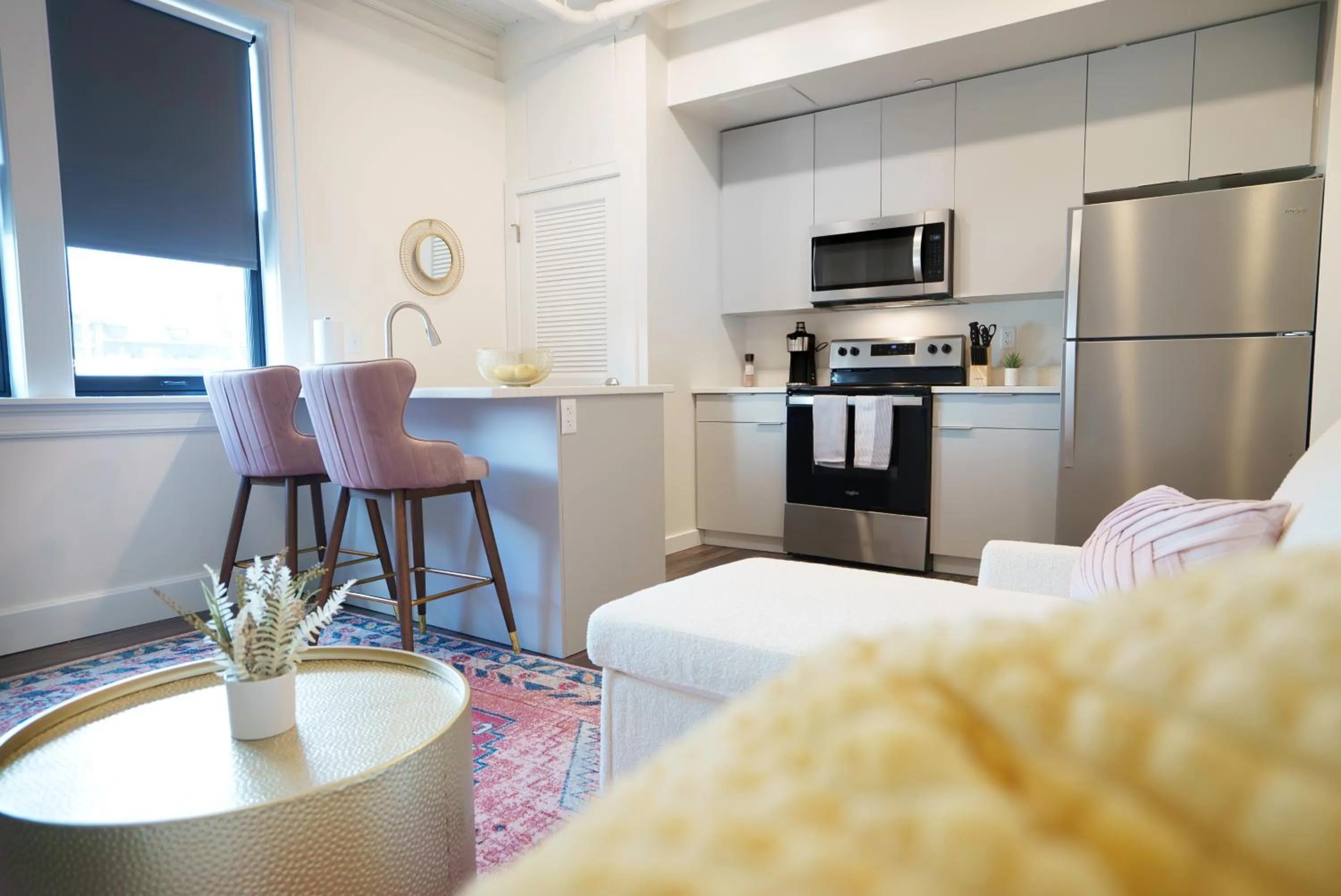 The Standard Downtown Columbus