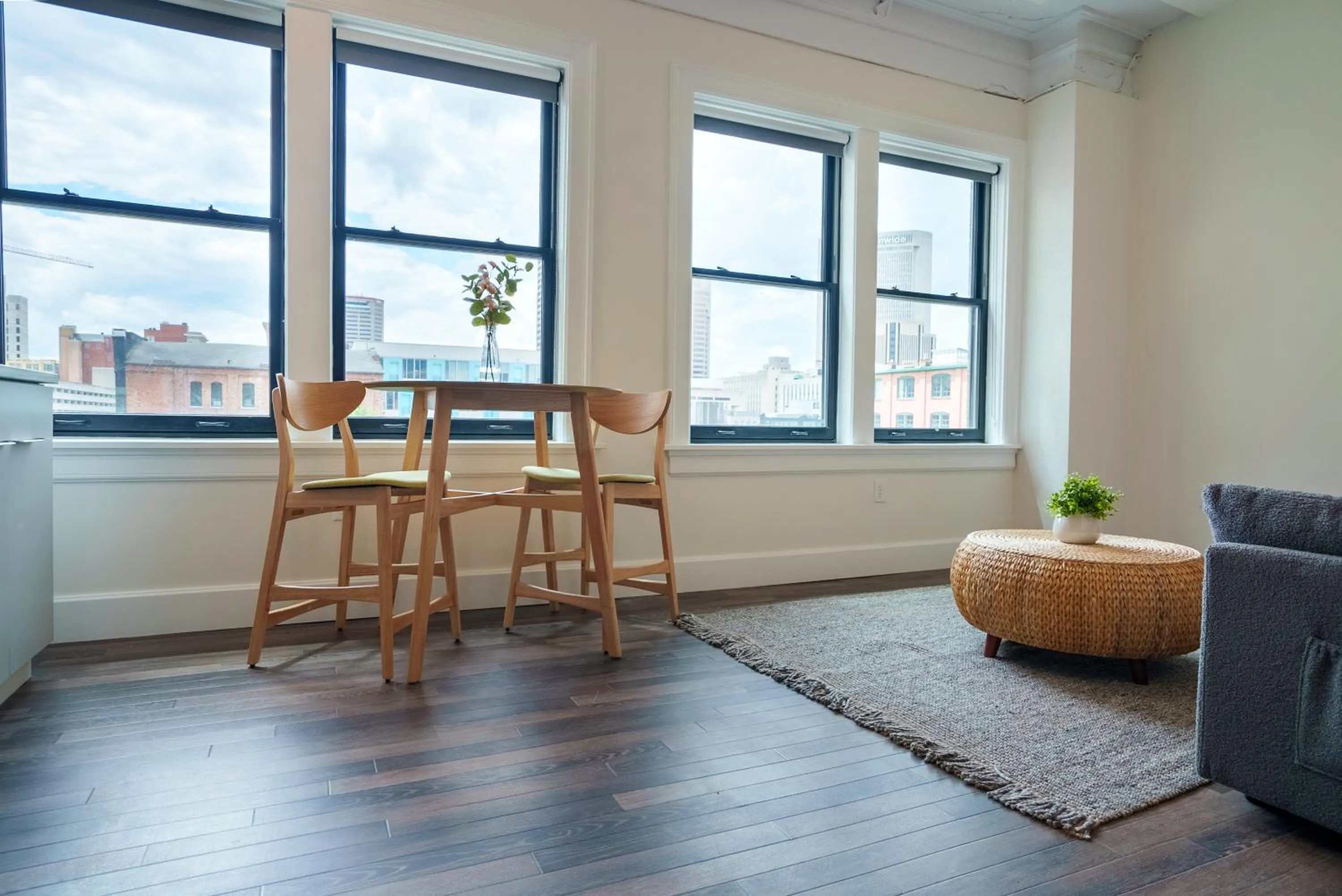 The Standard Downtown Columbus