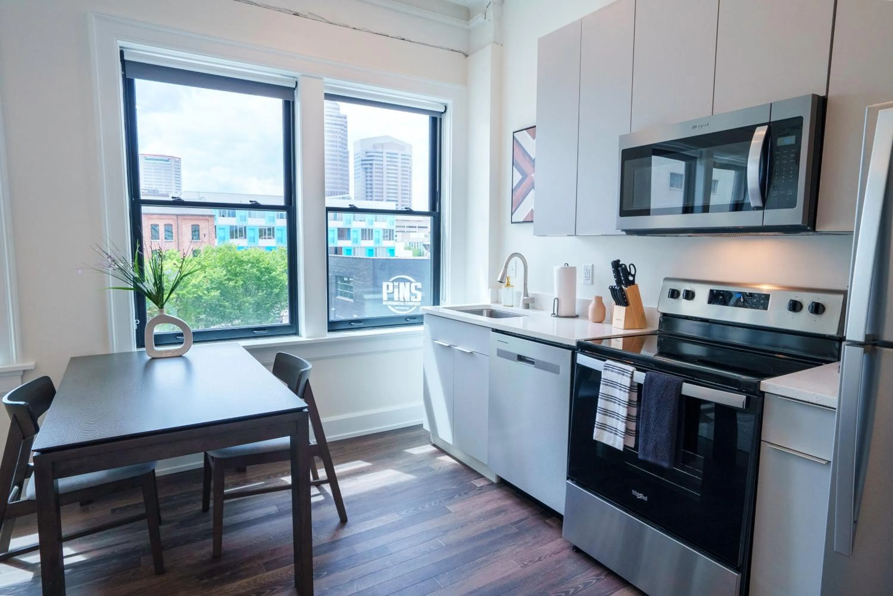 The Standard Downtown Columbus