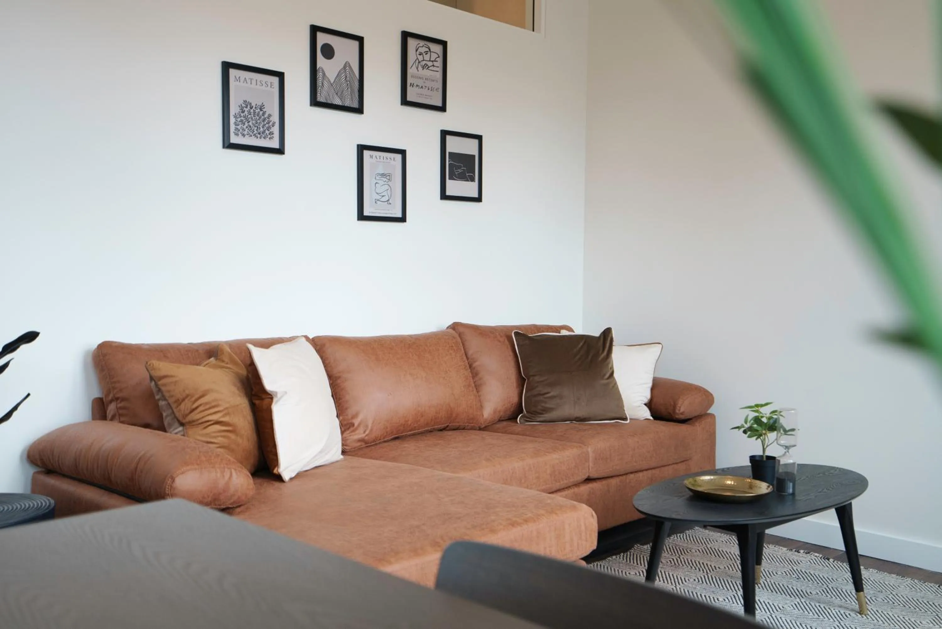 The Standard Downtown Columbus