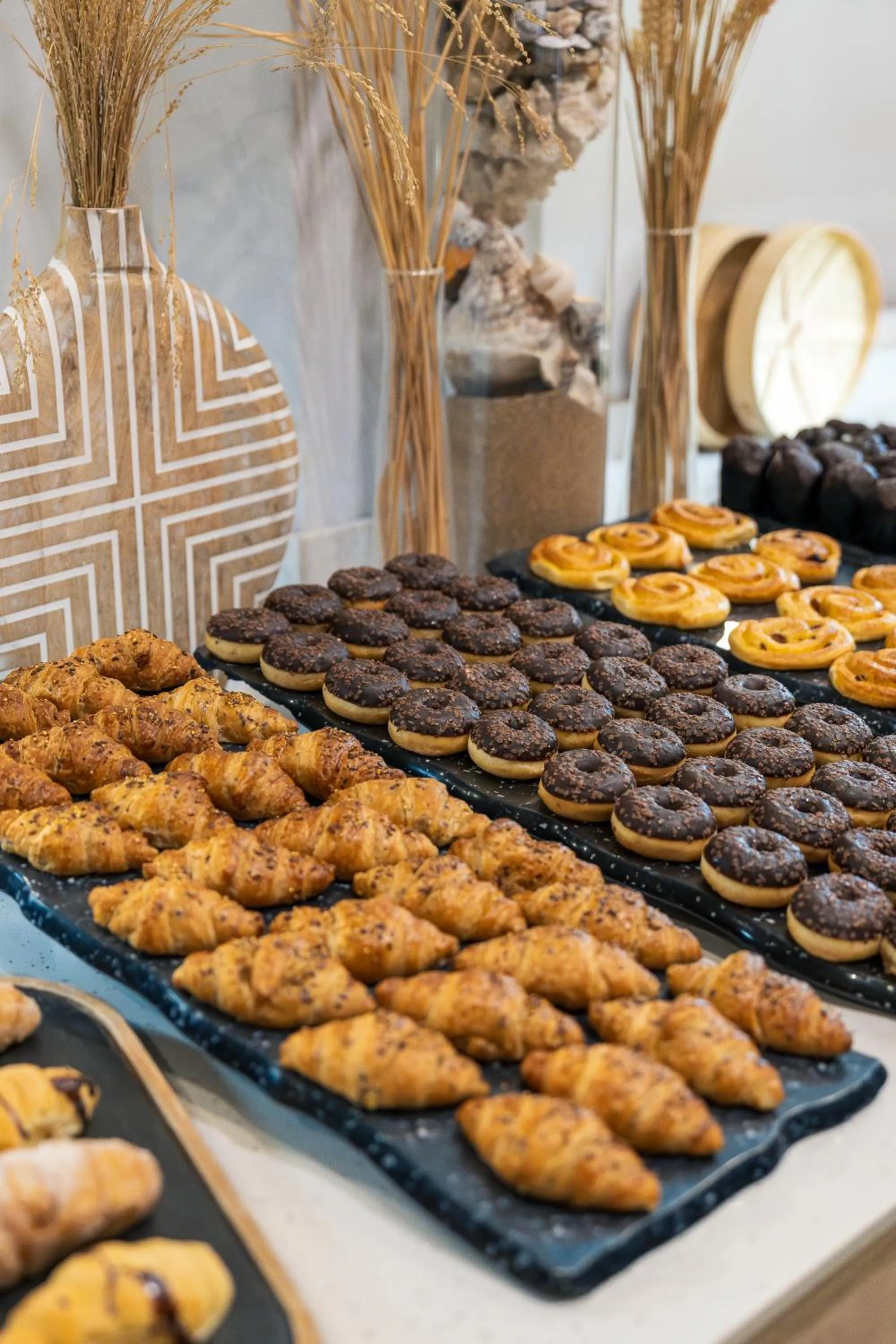 Restaurant/places to eat in FERGUS Club Carema Splash