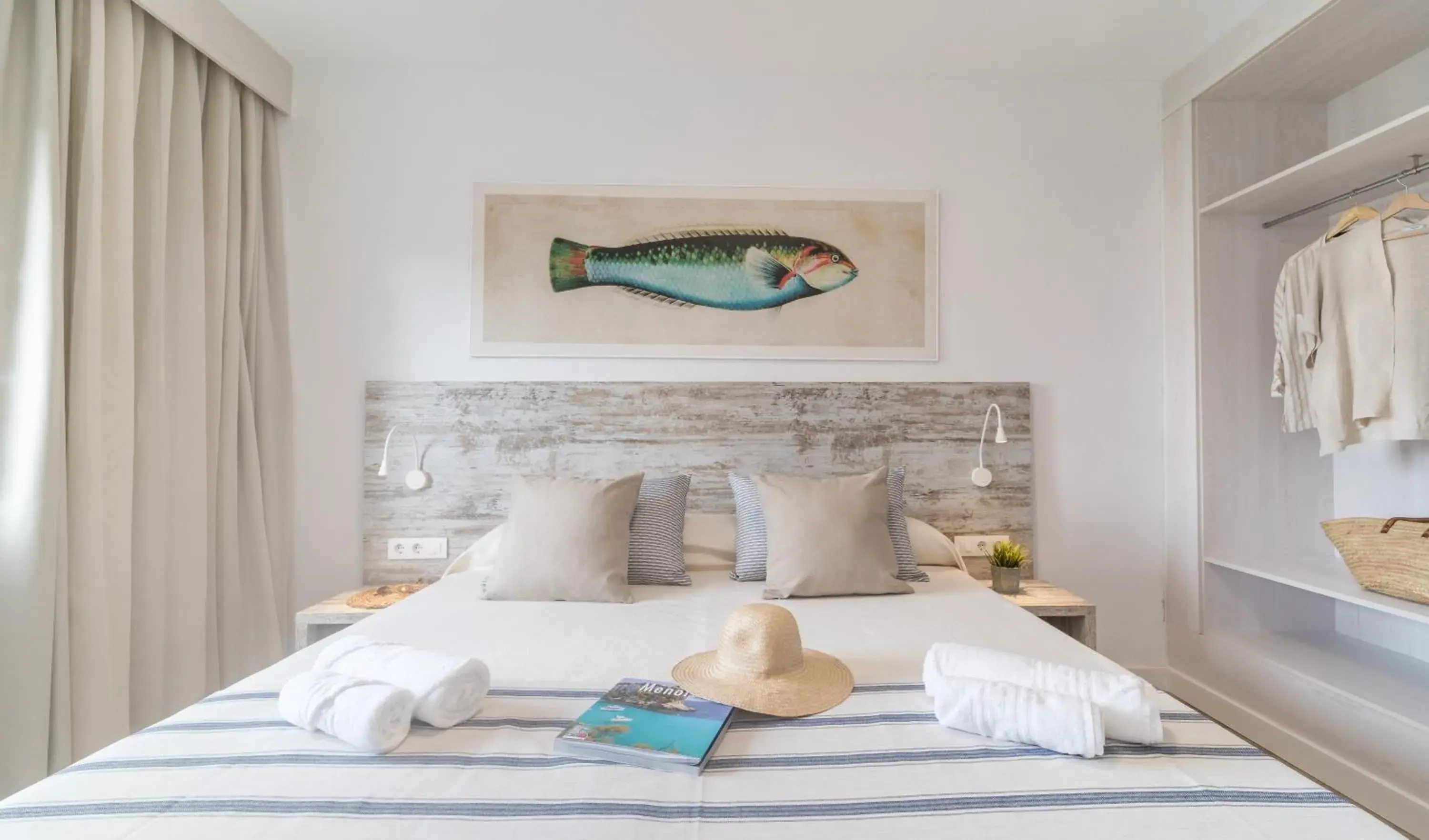 Superior One-Bedroom Apartment - single occupancy - Club in FERGUS Club Carema Splash Superior One-Bedroom Apartment - single occupancy - Club in FERGUS Club Carema Splash