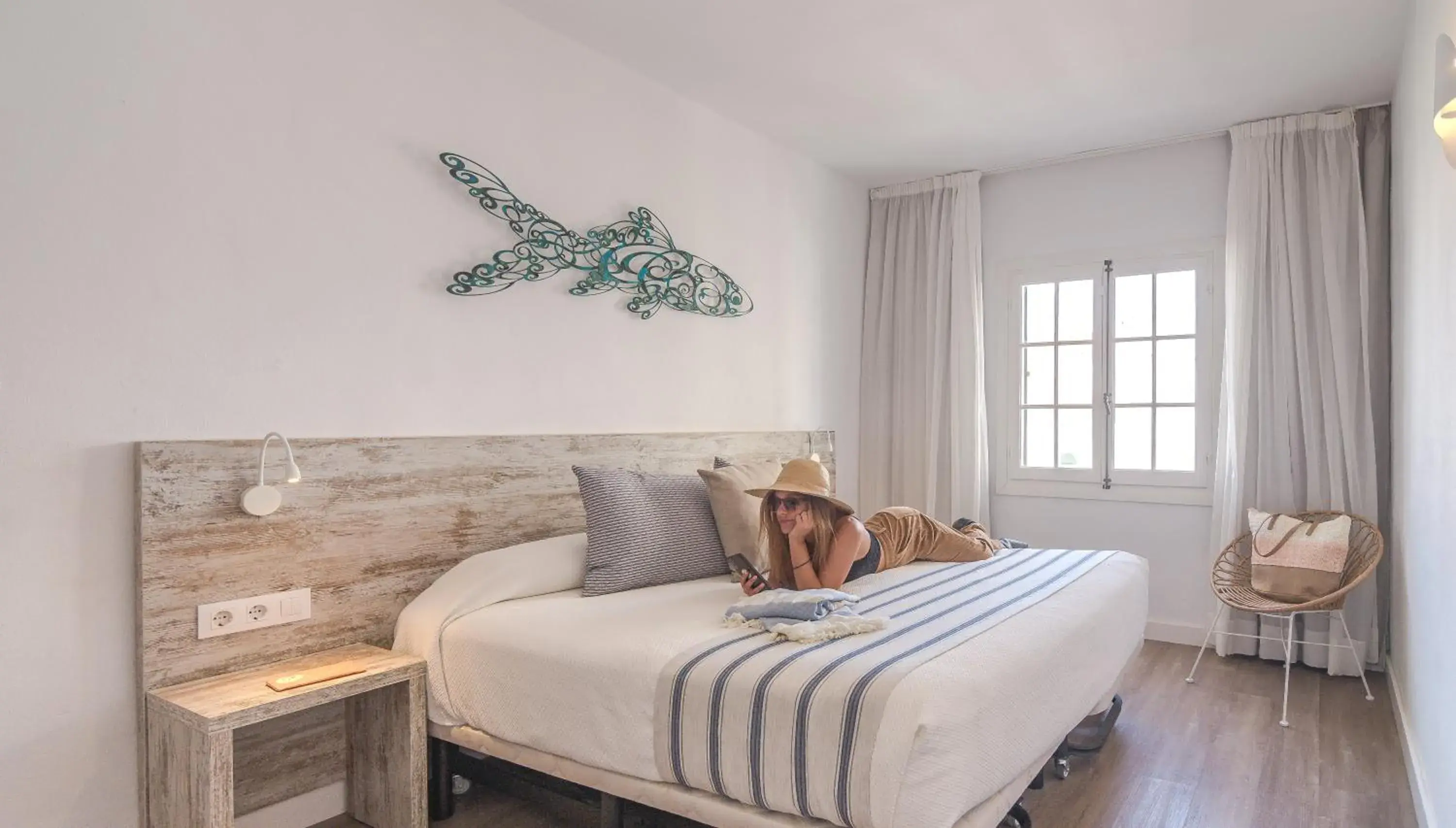 Superior Two-Bedroom Apartment - Club in FERGUS Club Carema Splash Superior Two-Bedroom Apartment - Club in FERGUS Club Carema Splash