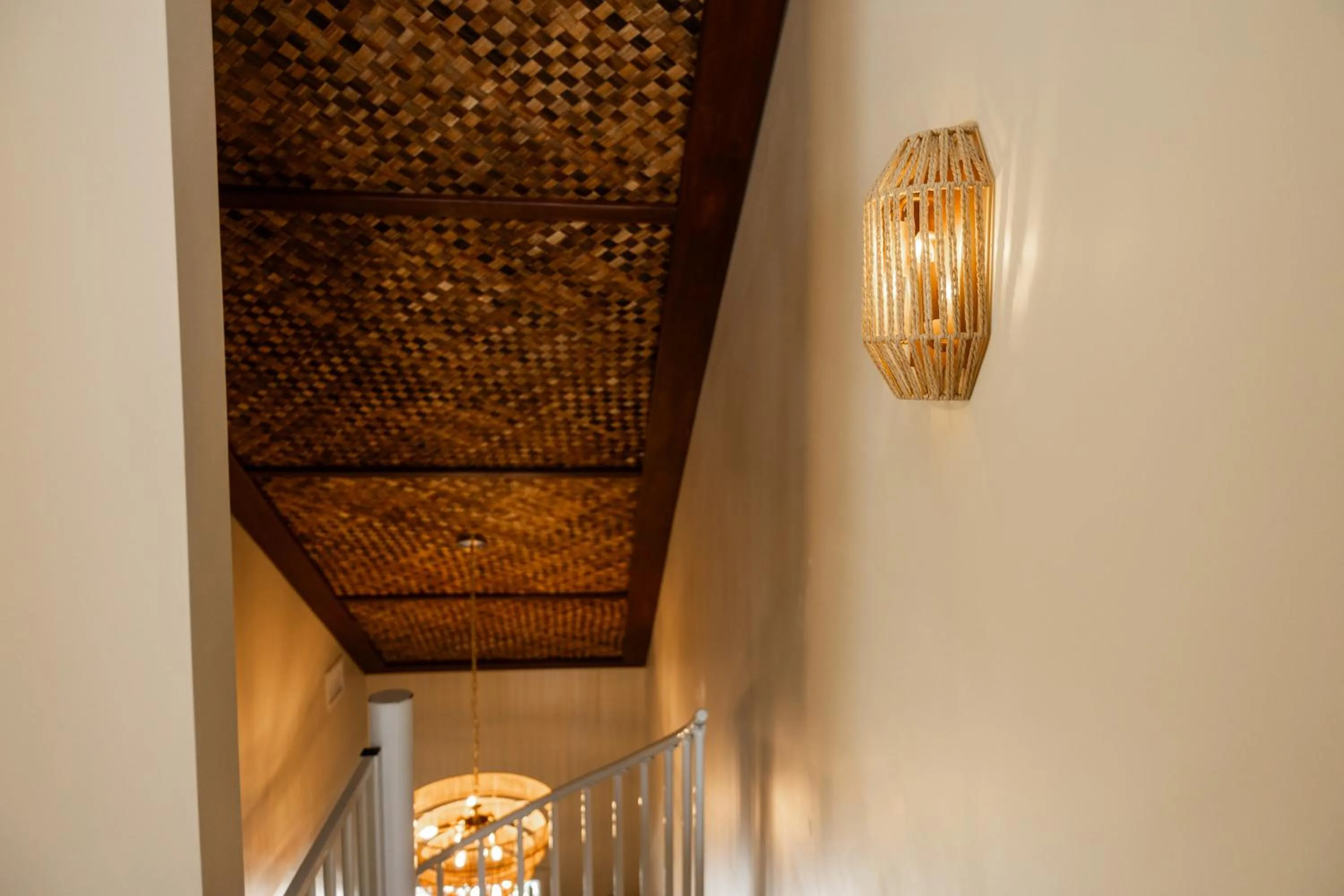 Bedroom in The Key West Hotel