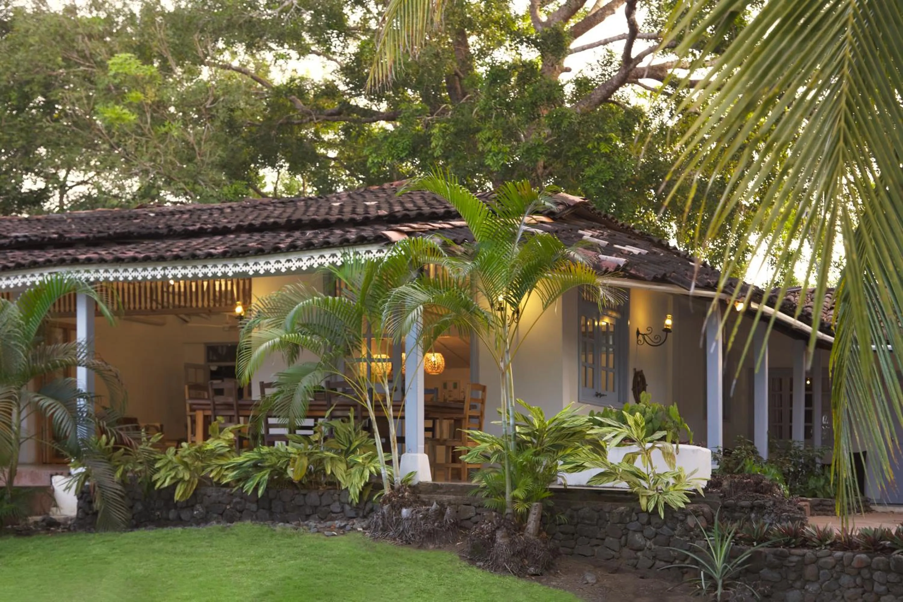 Area and facilities in Villa Marina Lodge & Condos