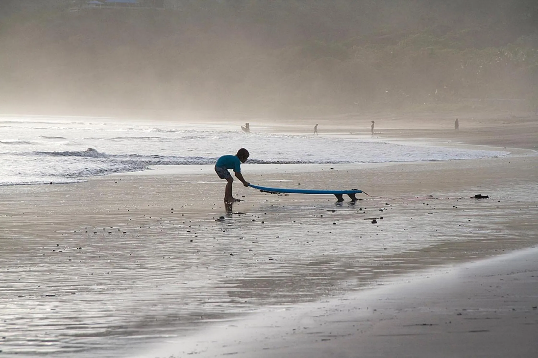 Activities in Villa Marina Lodge & Condos