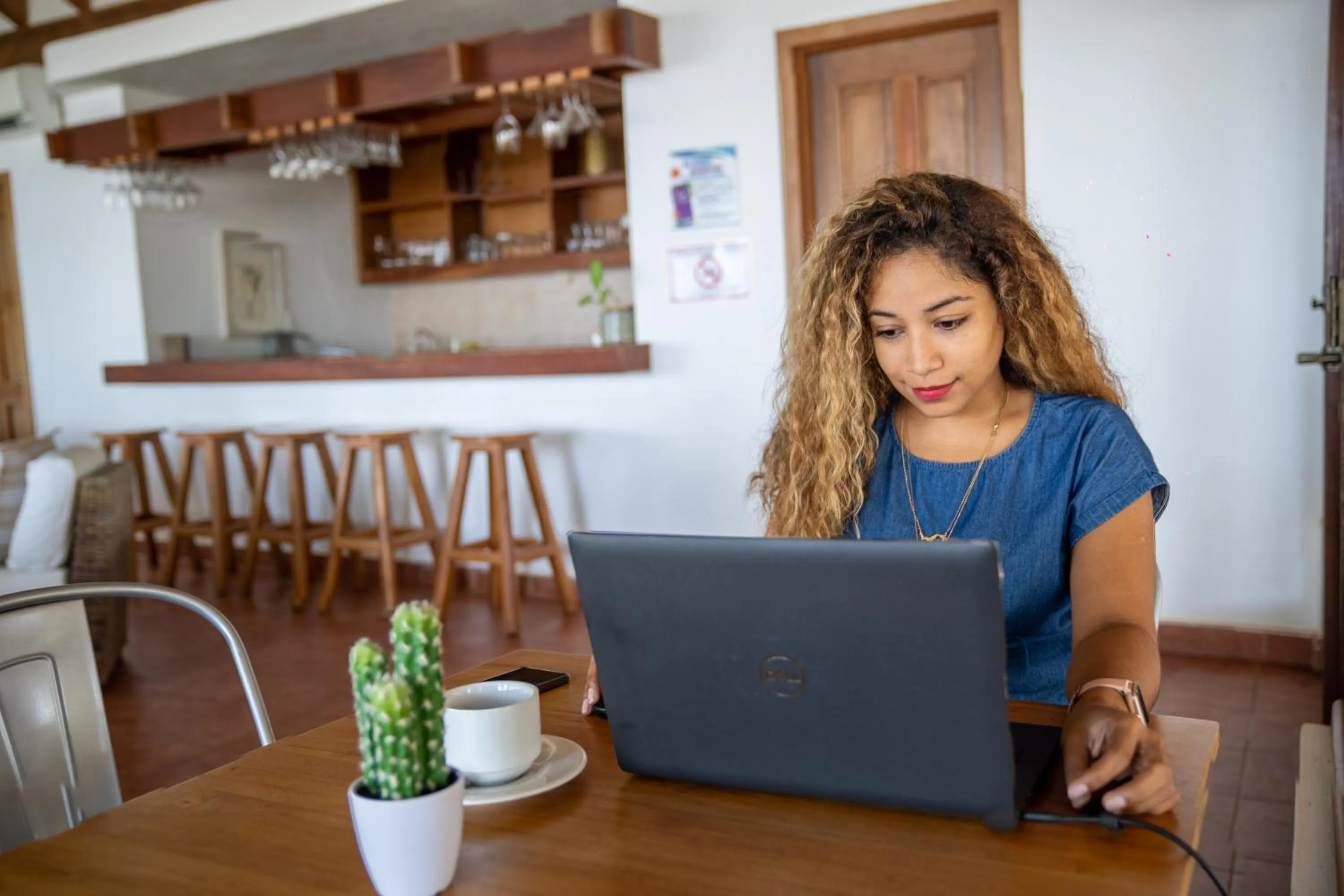 Area and facilities in Villa Marina Lodge & Condos