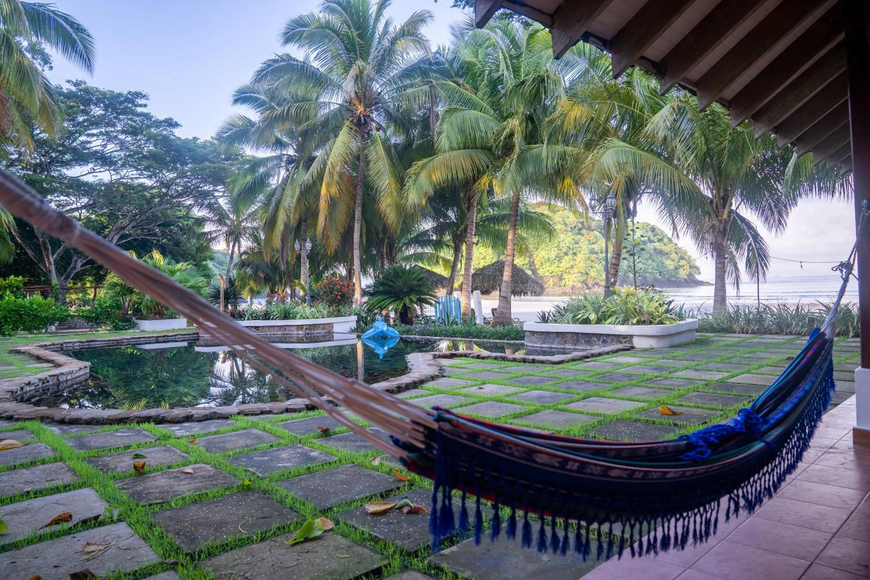 Area and facilities in Villa Marina Lodge & Condos