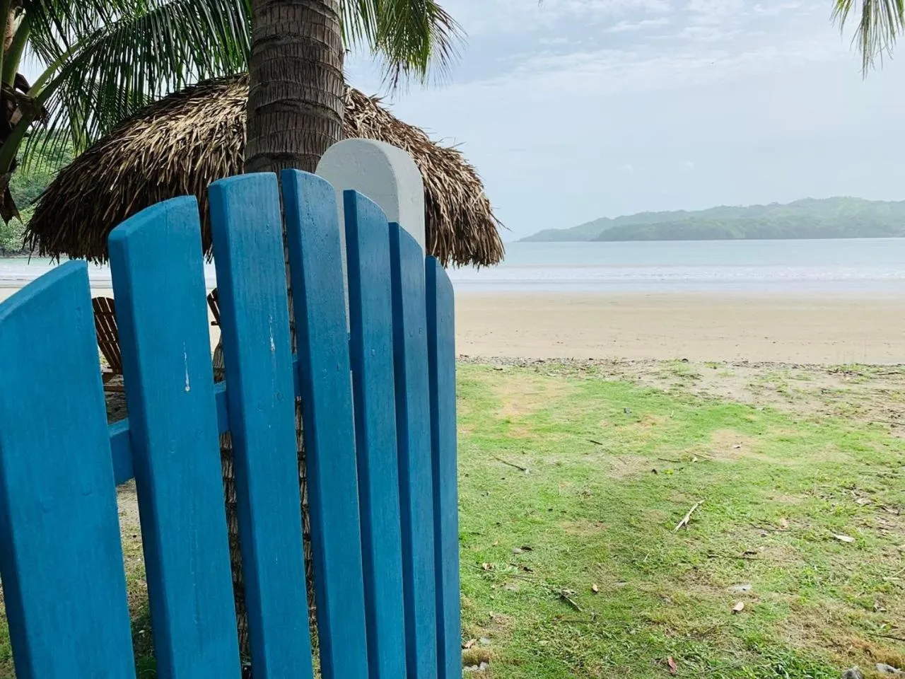 Beach in Villa Marina Lodge & Condos