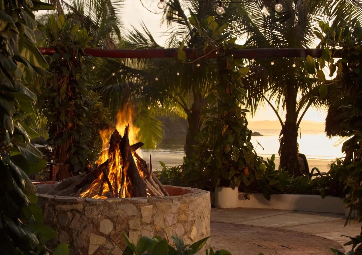 View (from property/room) in Villa Marina Lodge & Condos