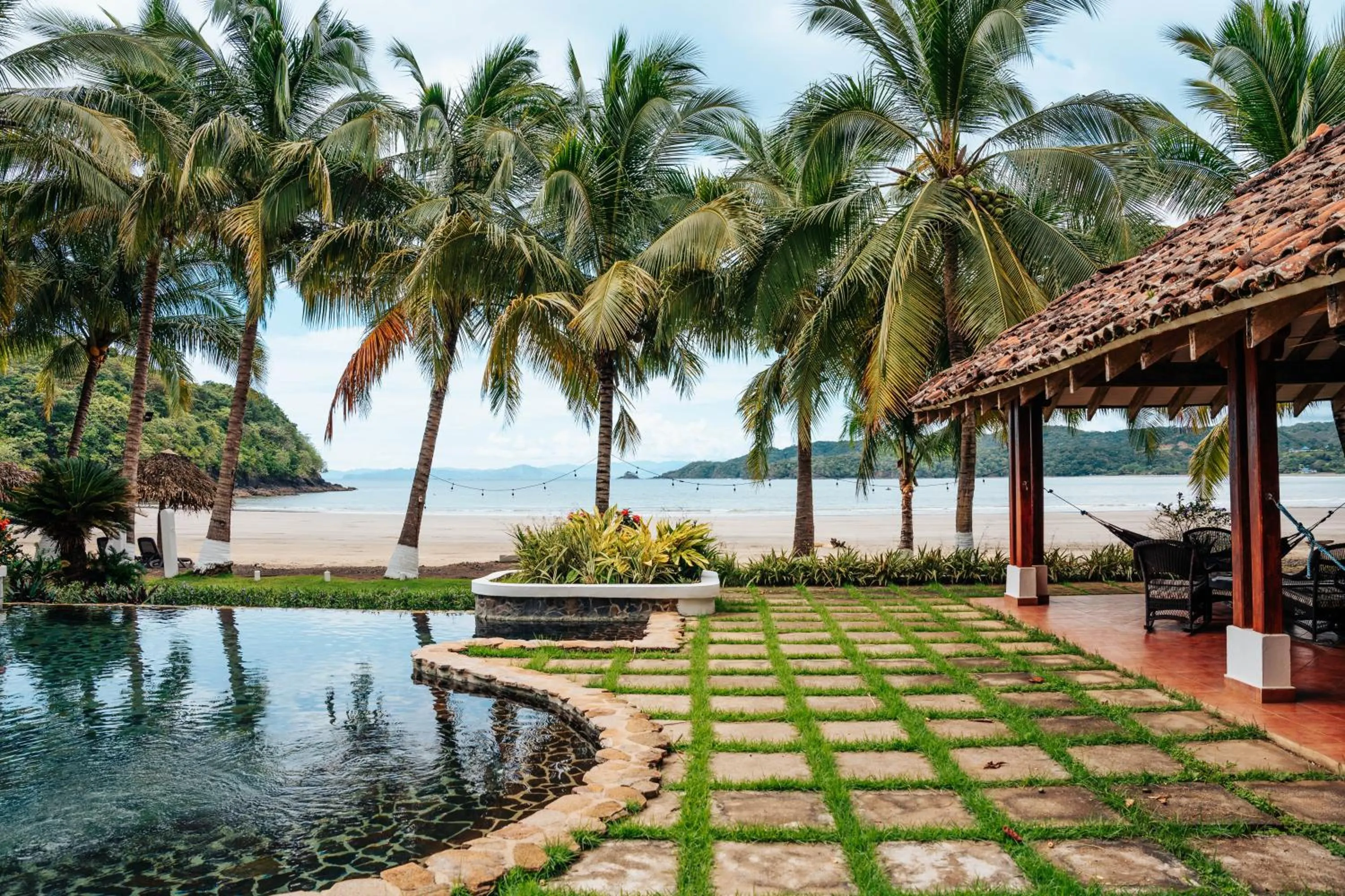 View (from property/room) in Villa Marina Lodge & Condos