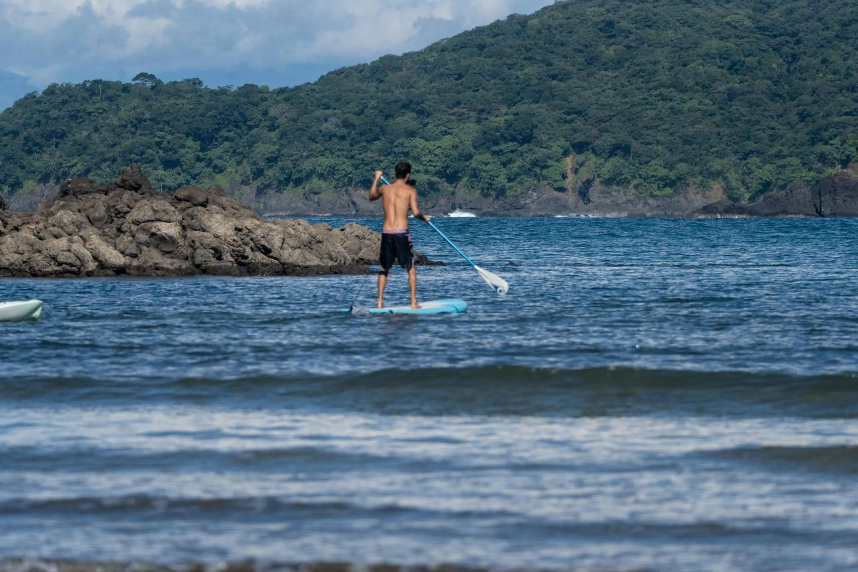 Area and facilities in Villa Marina Lodge & Condos