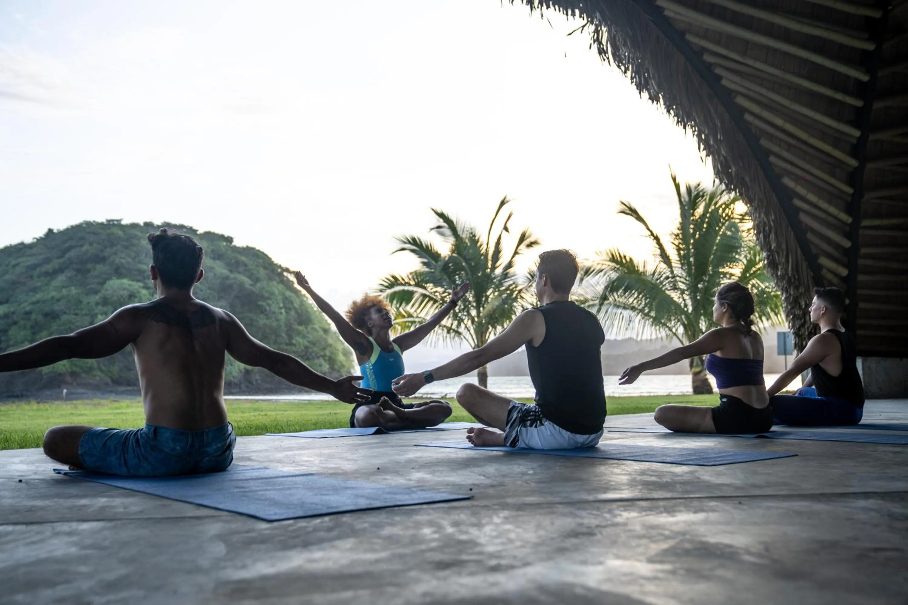 Activities in Villa Marina Lodge & Condos