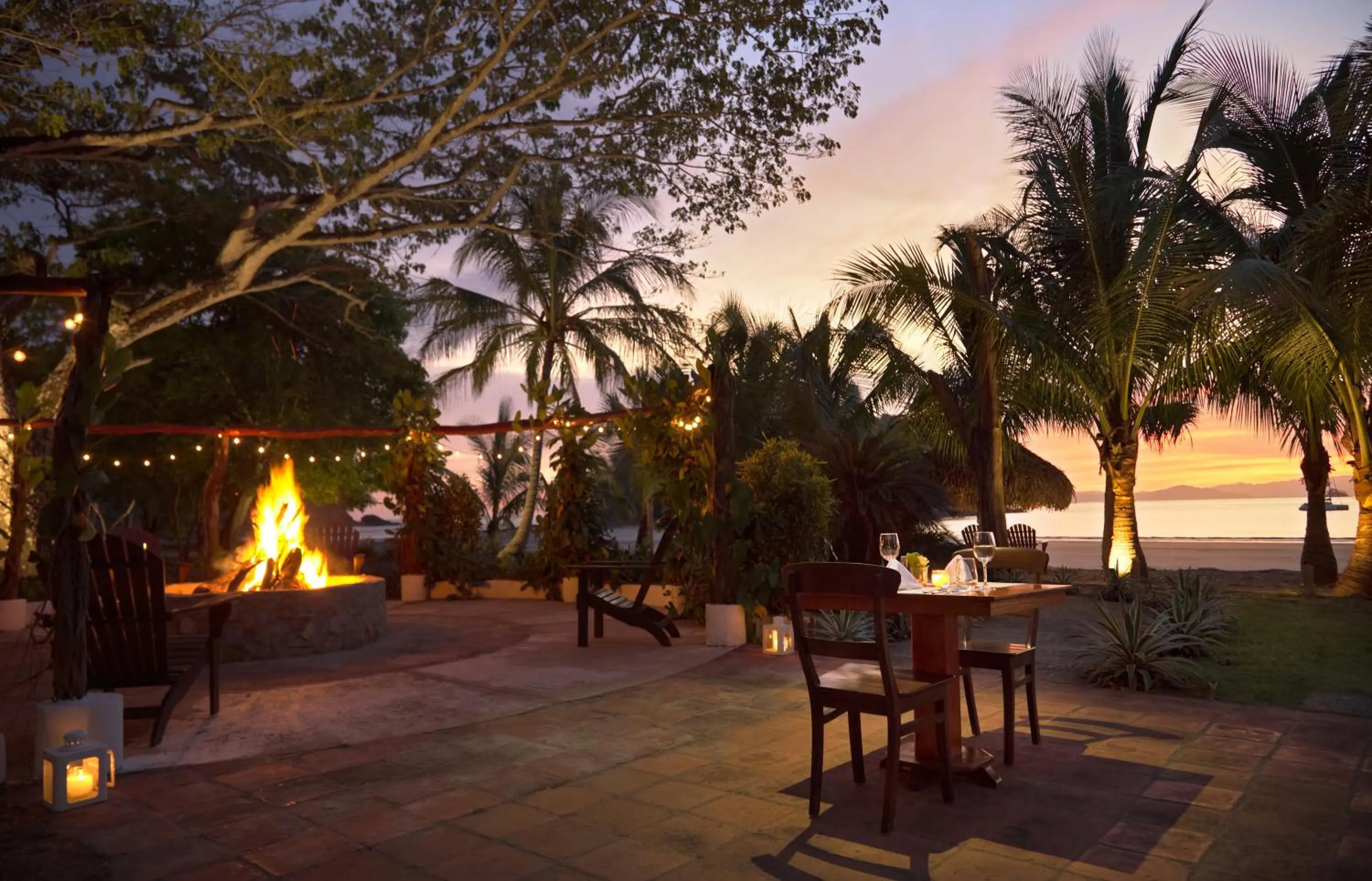 Area and facilities in Villa Marina Lodge & Condos