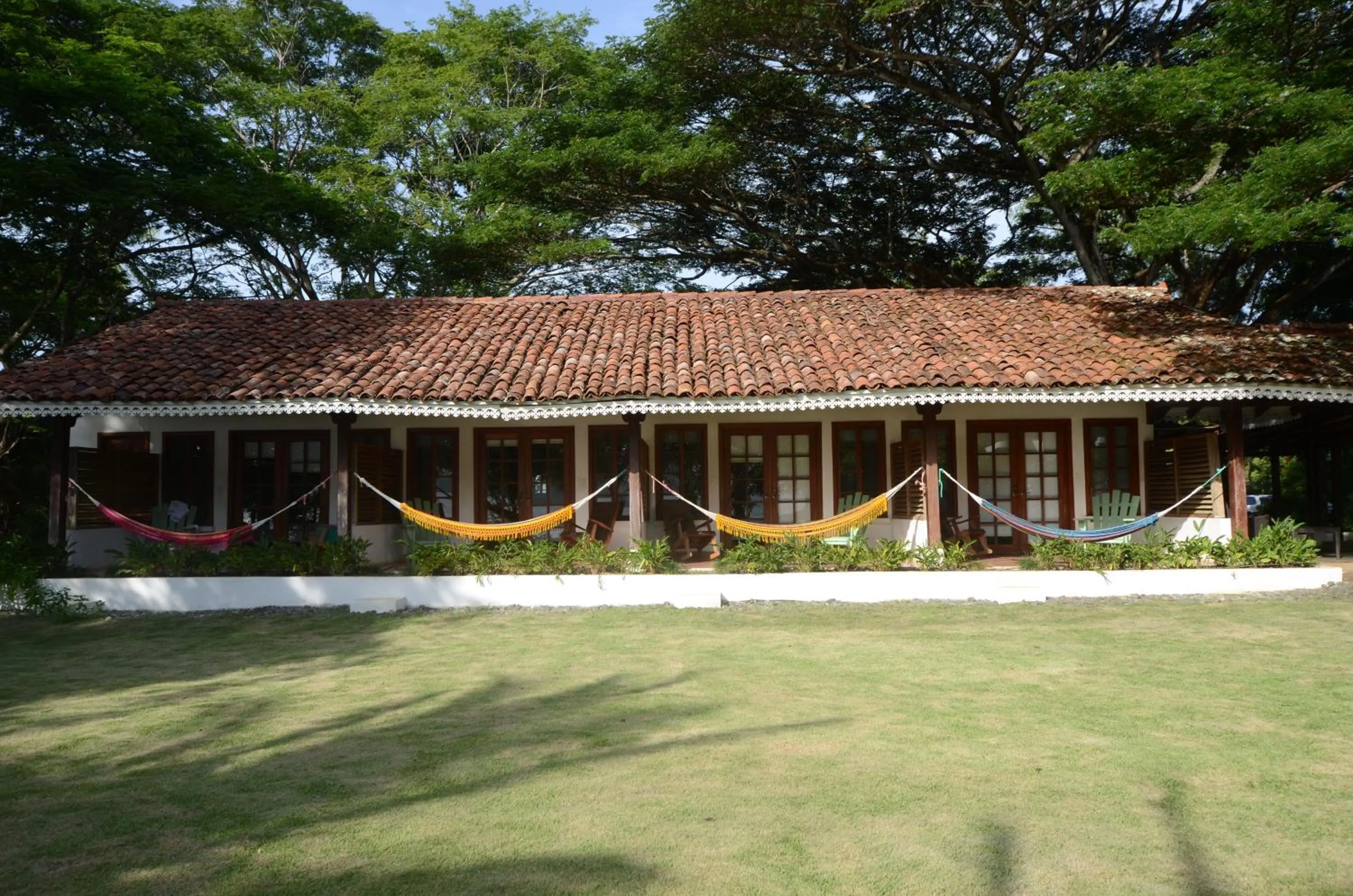 Property building in Villa Marina Lodge & Condos