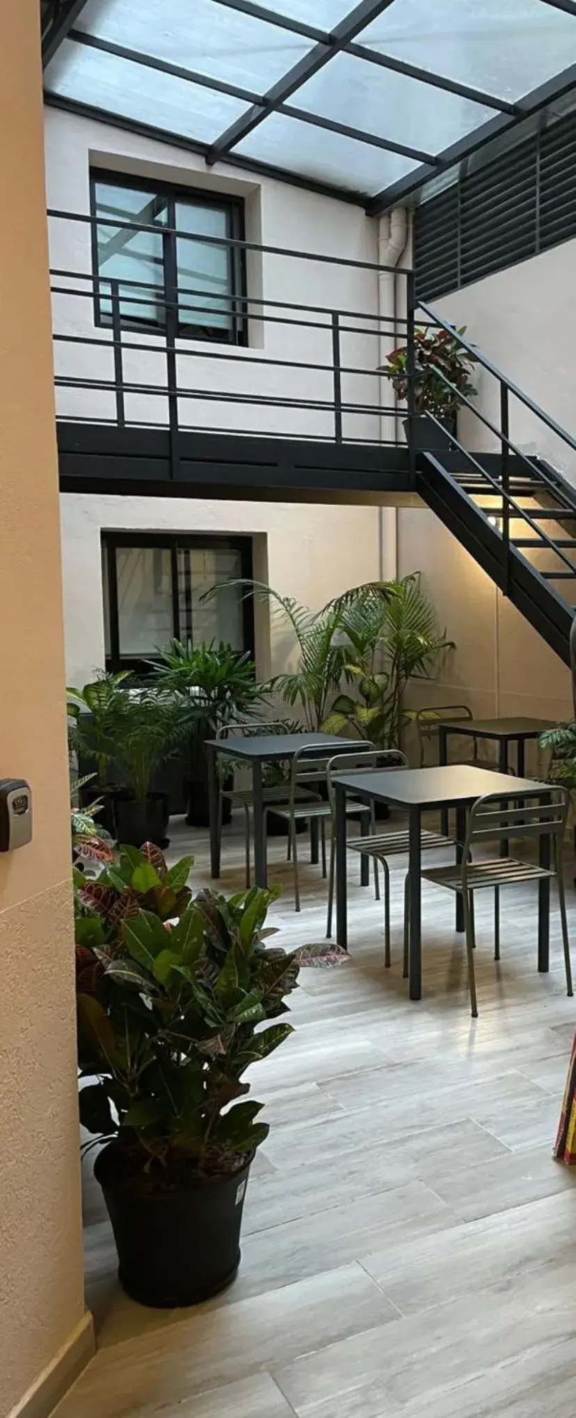 Charcas Suites Palermo Soho Charcas Suites Palermo Soho