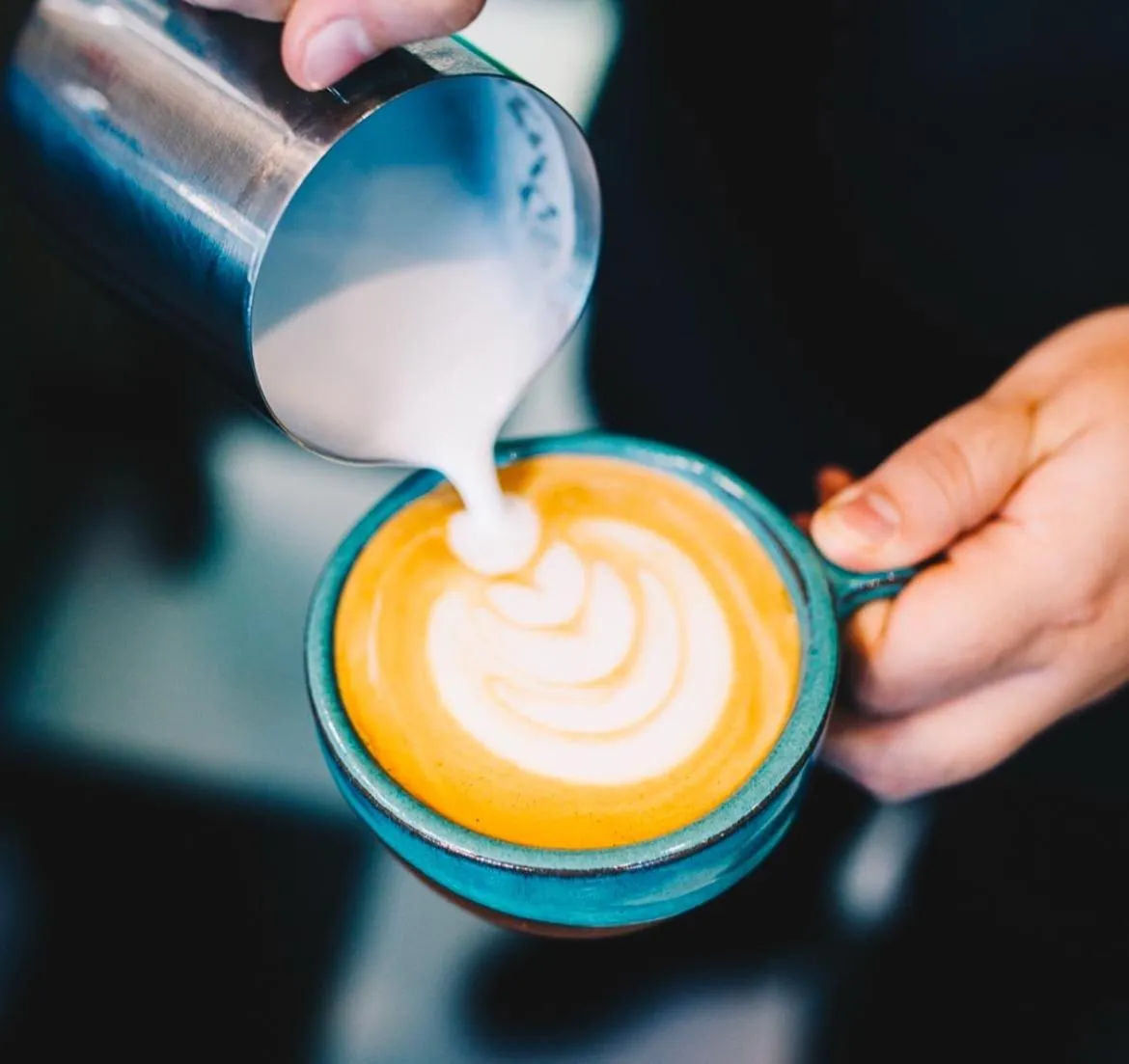 Breakfast in Charcas Suites Palermo Soho