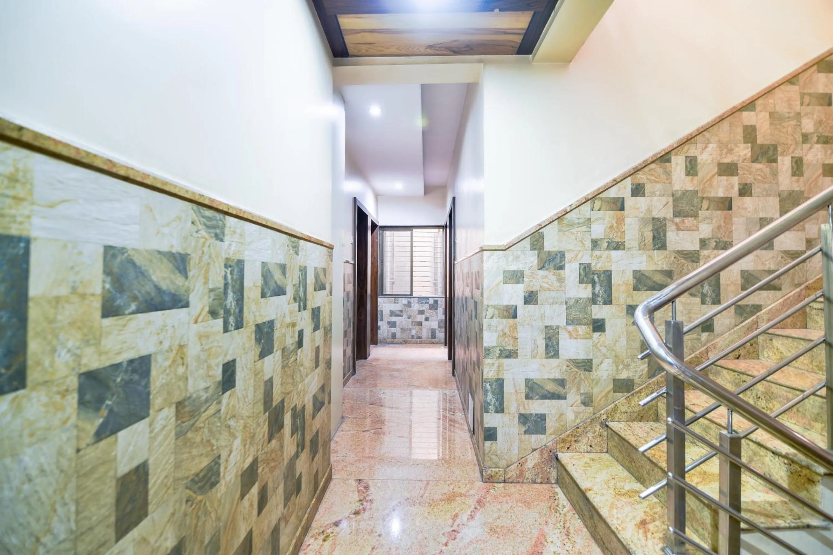 Sai Vishwakarma Palace