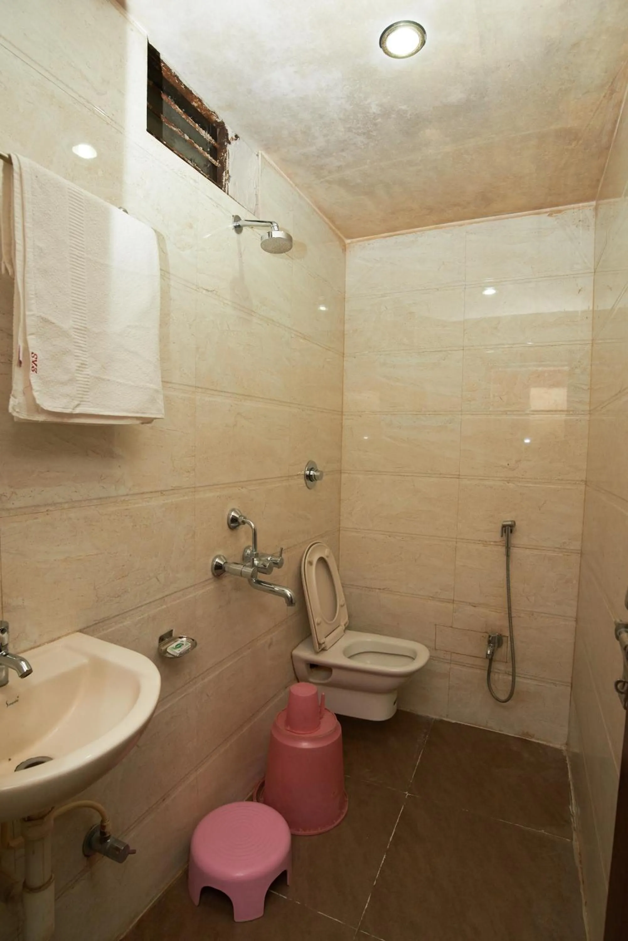 Sai Vishwakarma Palace