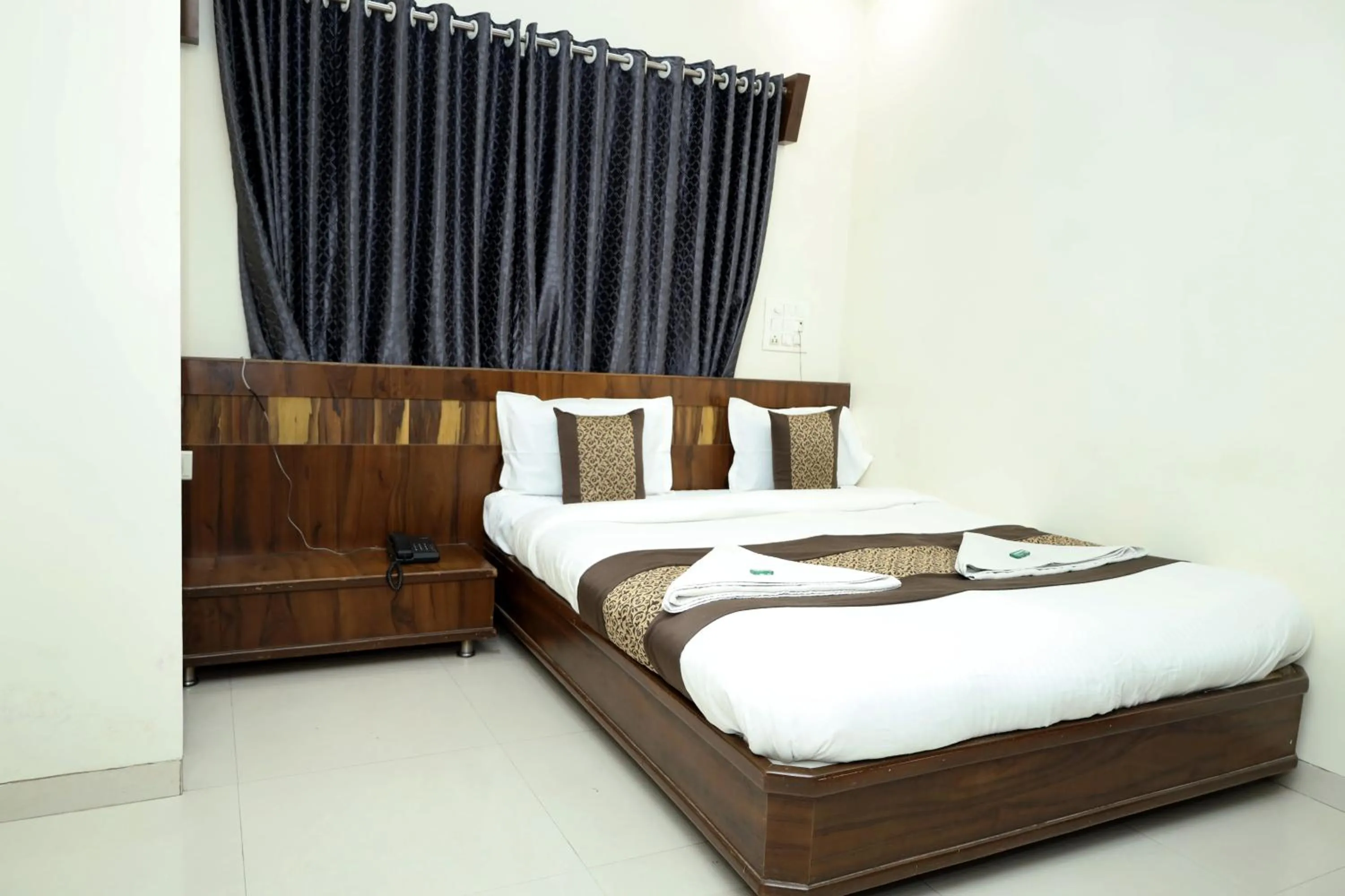 Property building in Sai Vishwakarma Palace