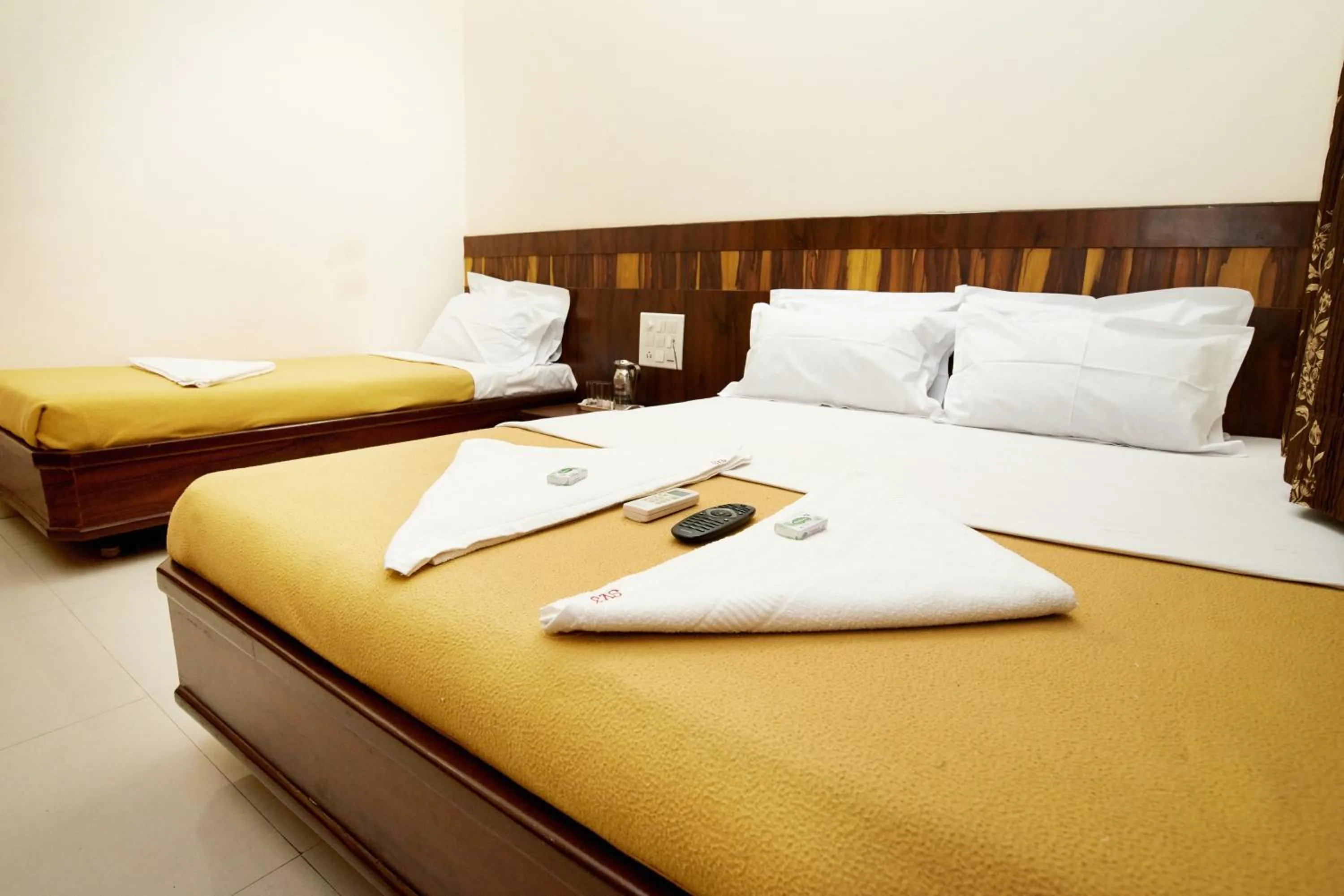 Sai Vishwakarma Palace