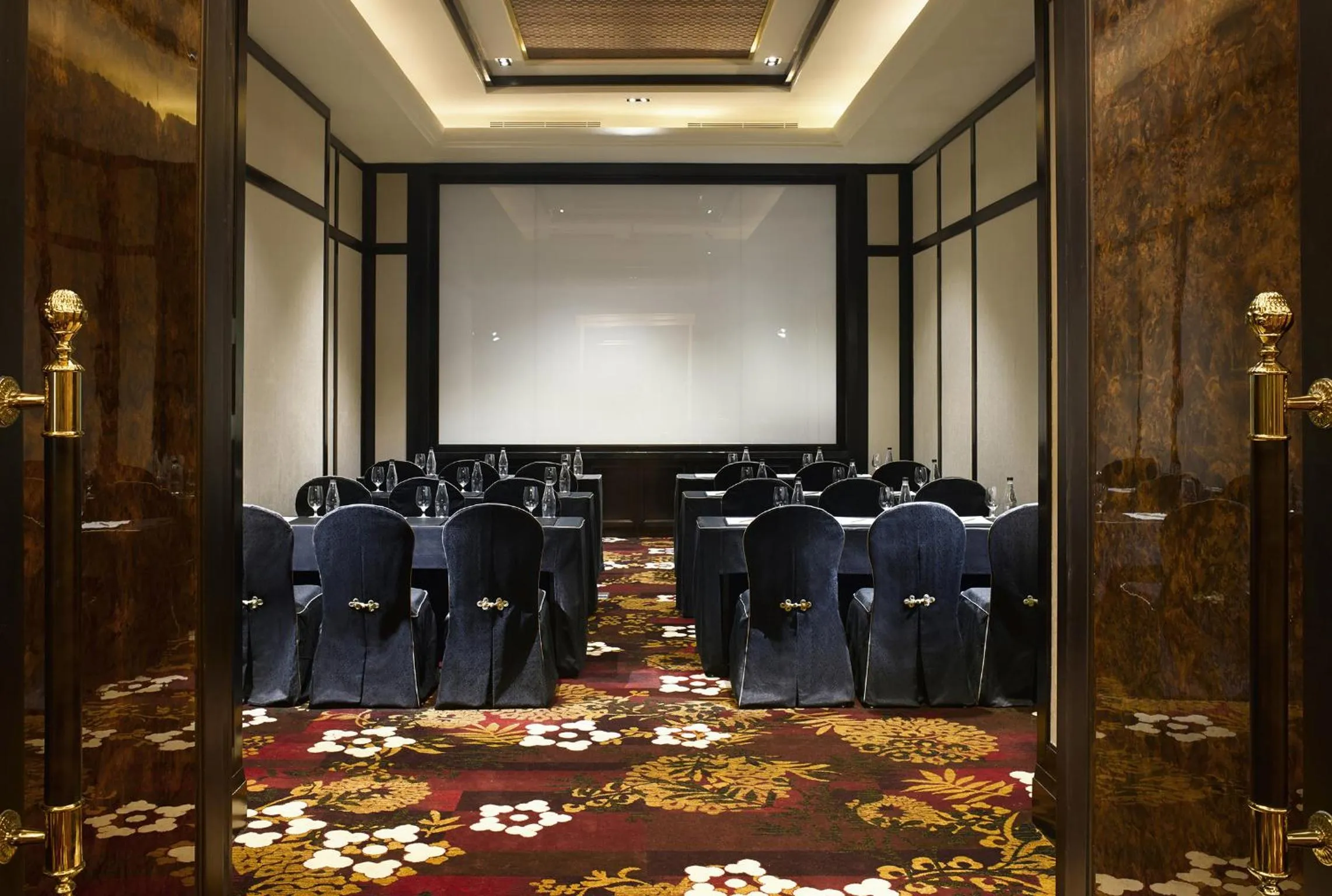 Meeting/conference room in The Trans Resort Bali