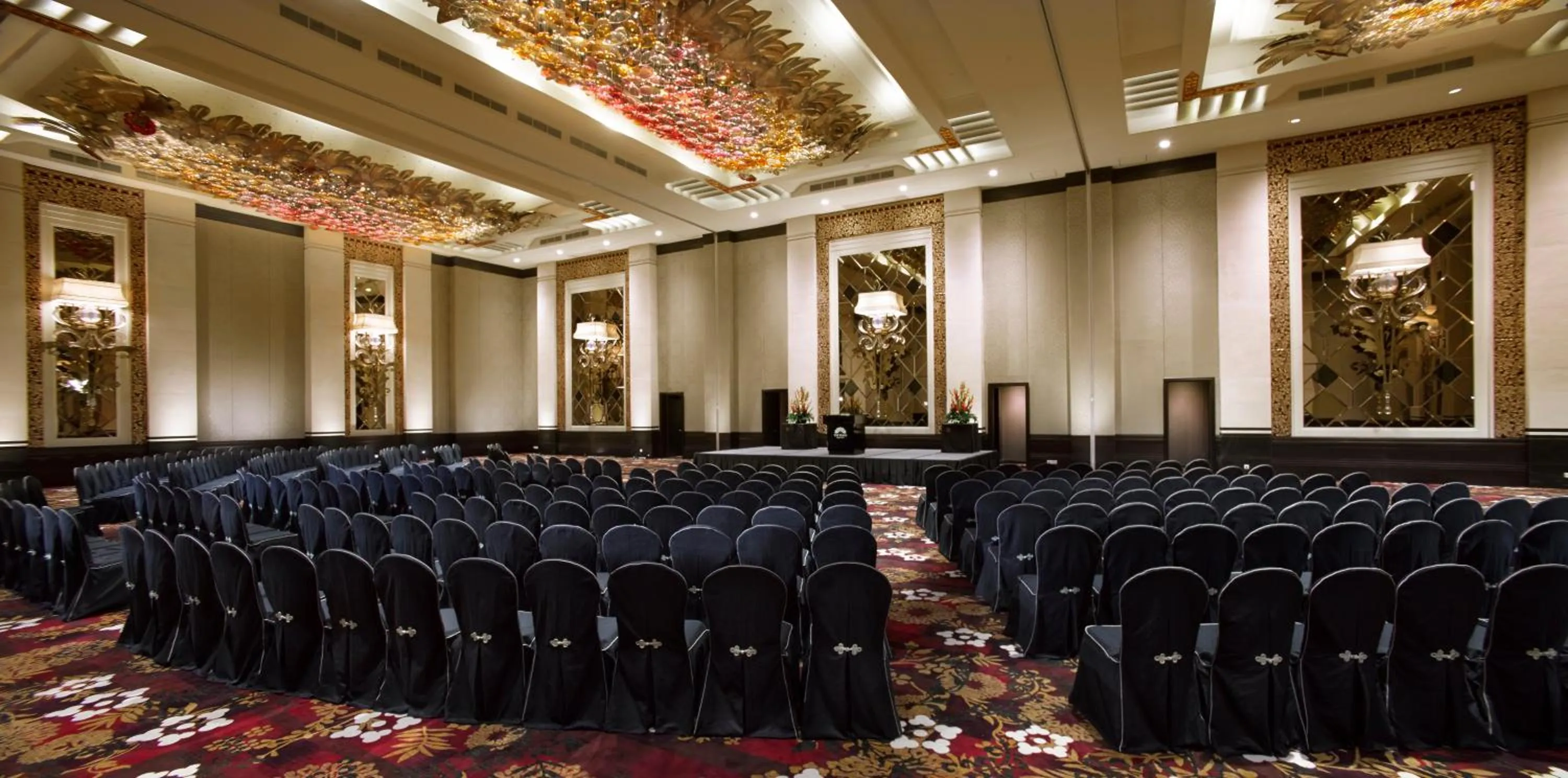 Business facilities in The Trans Resort Bali